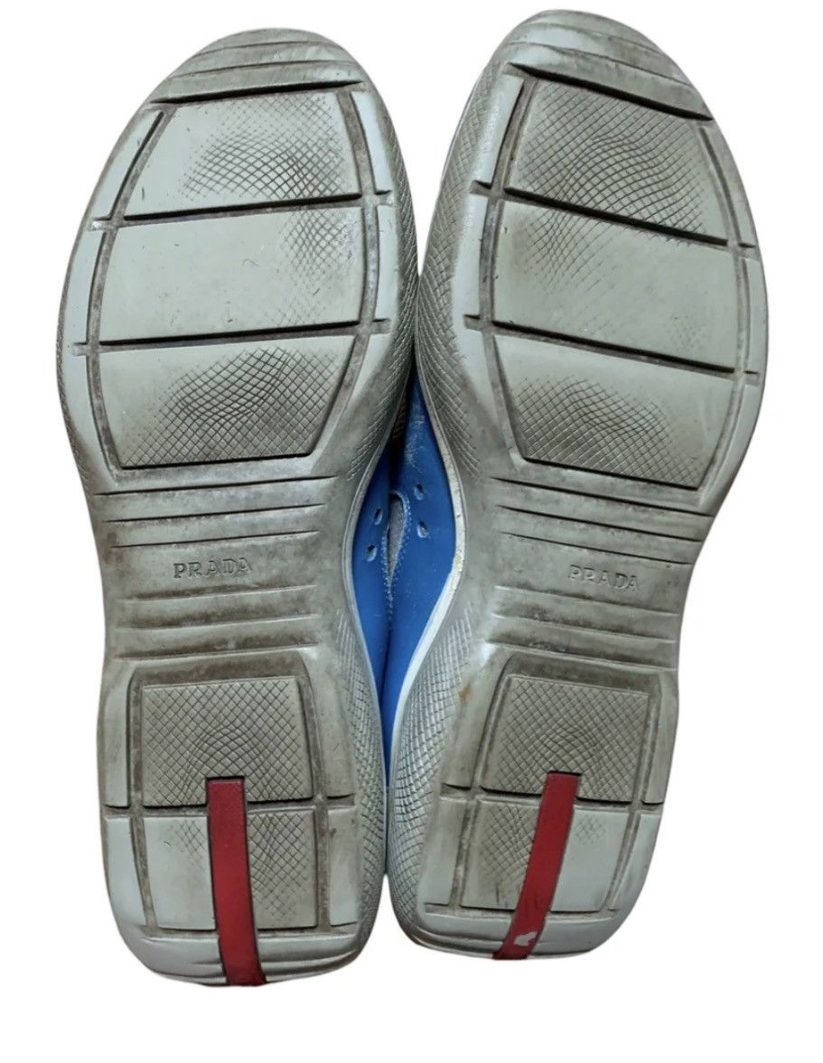 Prada Prada Americas Cup Size US 9 / EU 42 - 4 Thumbnail