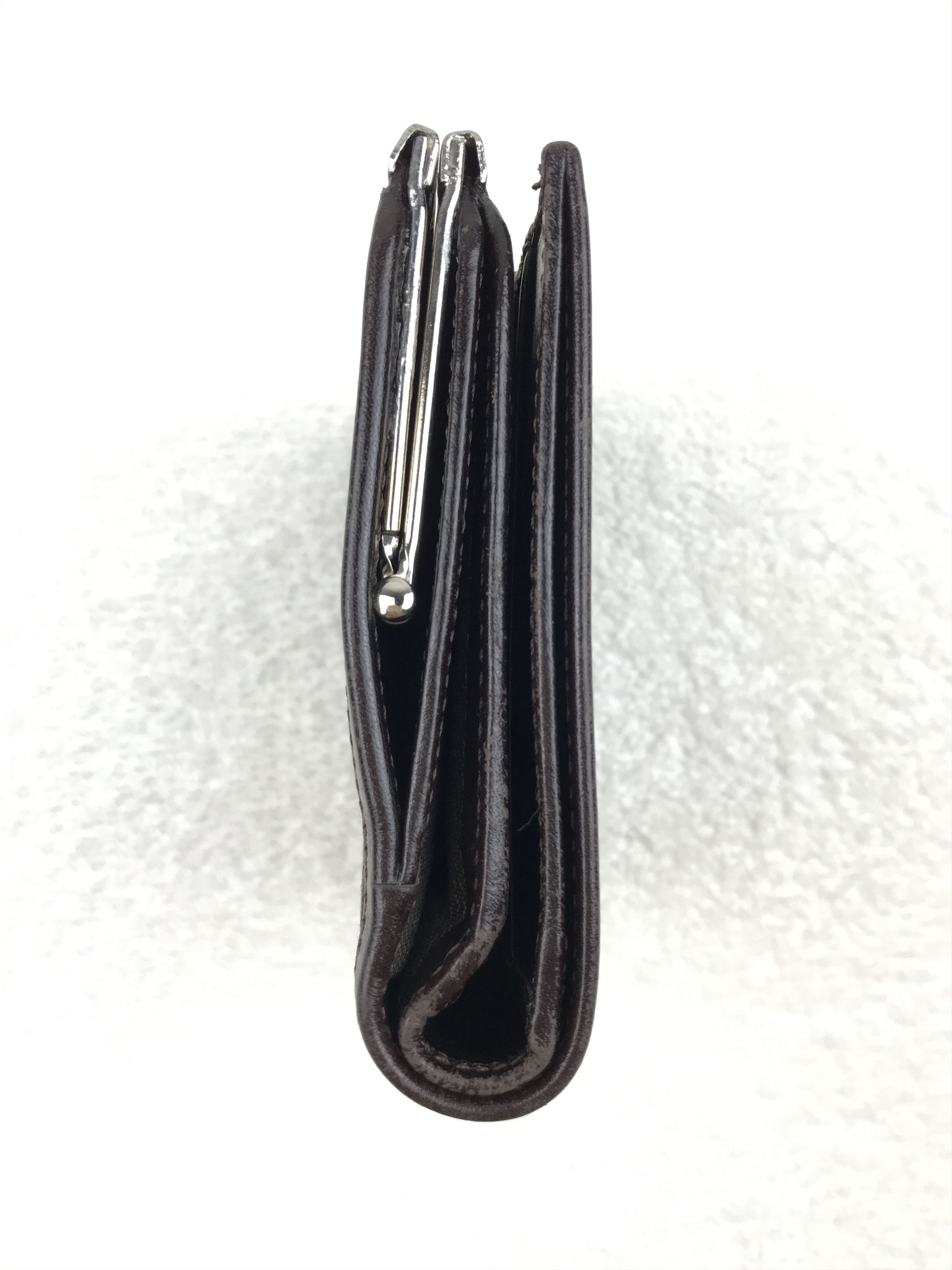 Fendi Fendi Zucca Bifold Wallet Size ONE SIZE - 15 Thumbnail