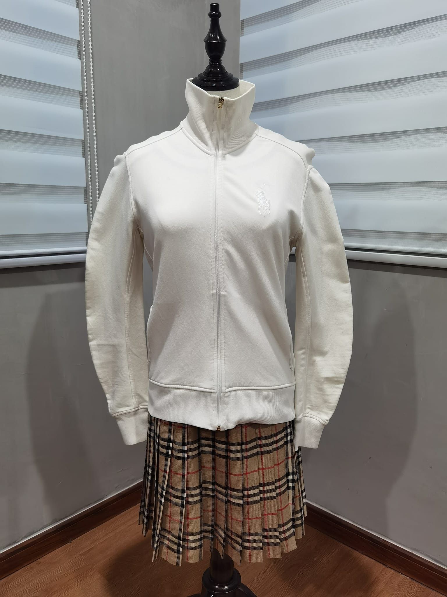 Polo Ralph Lauren RALPH LAUREN GOLF woman S 2160 Size S / US 4 / IT 40 - 1 Thumbnail