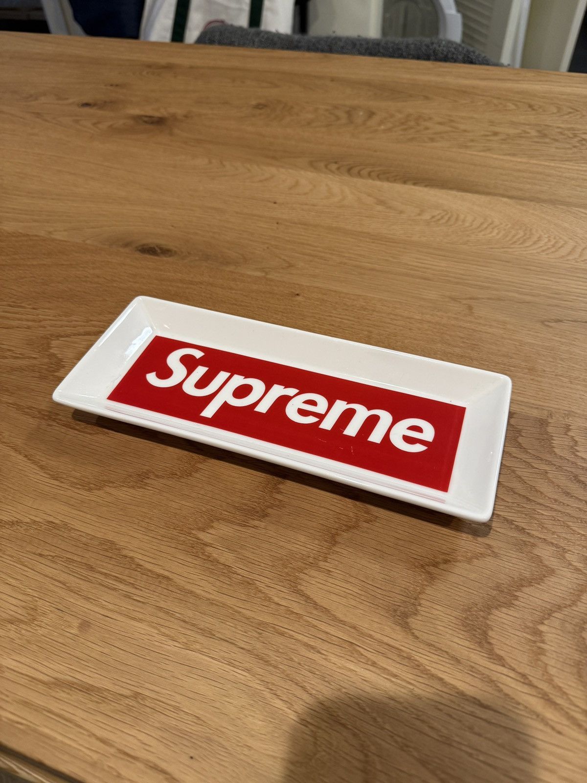 Supreme Ceramic Tray | Grailed