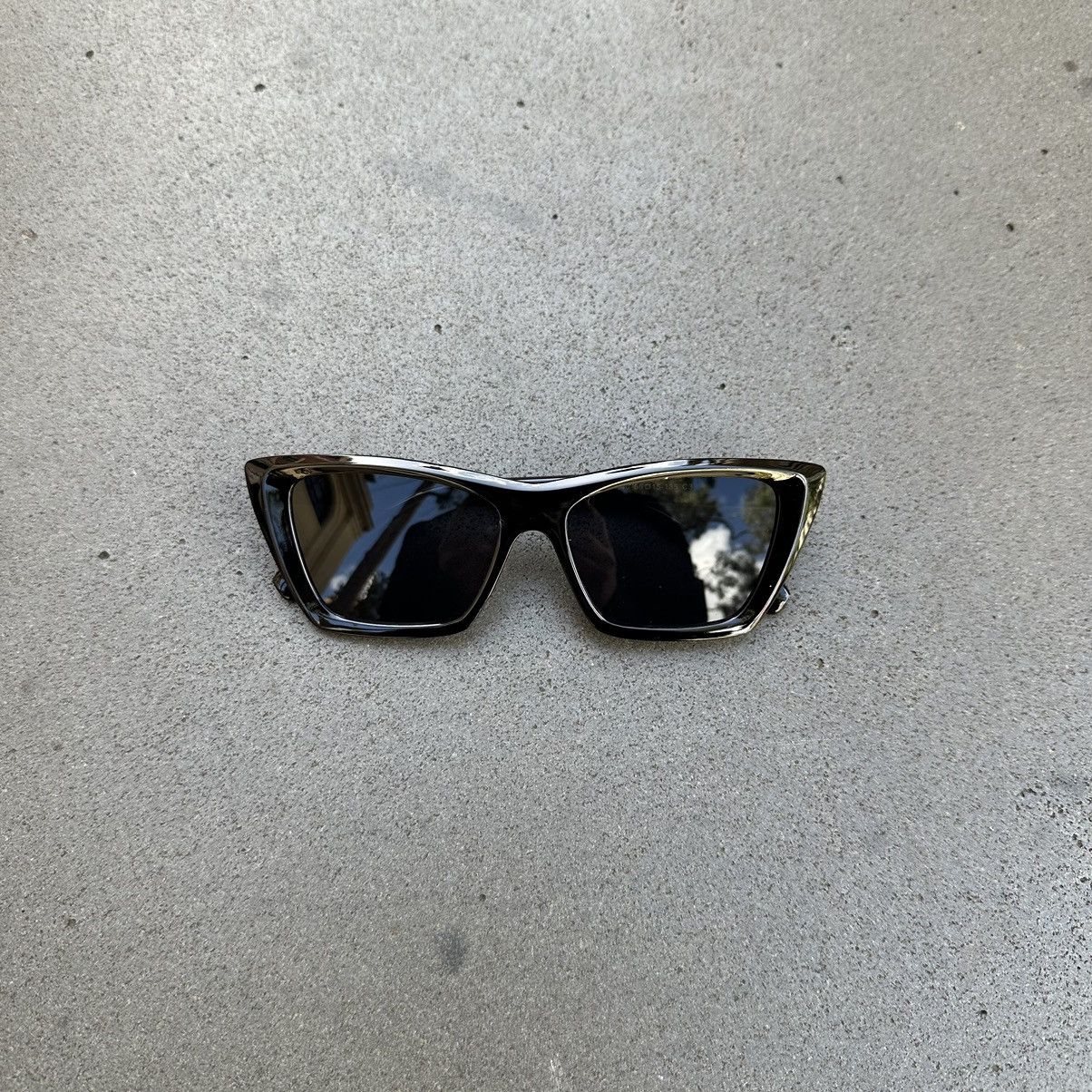 Other SUNGLASSES BRAND NEW CLASSIC RETRO VINTAGE LE97140-01 Size ONE SIZE - 1 Thumbnail