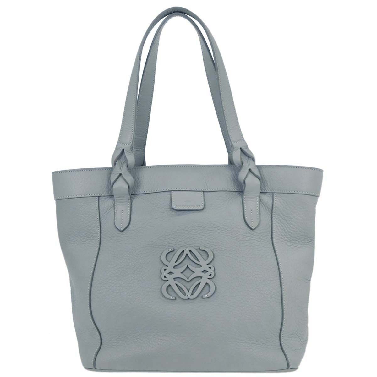 Loewe Loewe Fusta Totebag Leather Size ONE SIZE - 1 Thumbnail