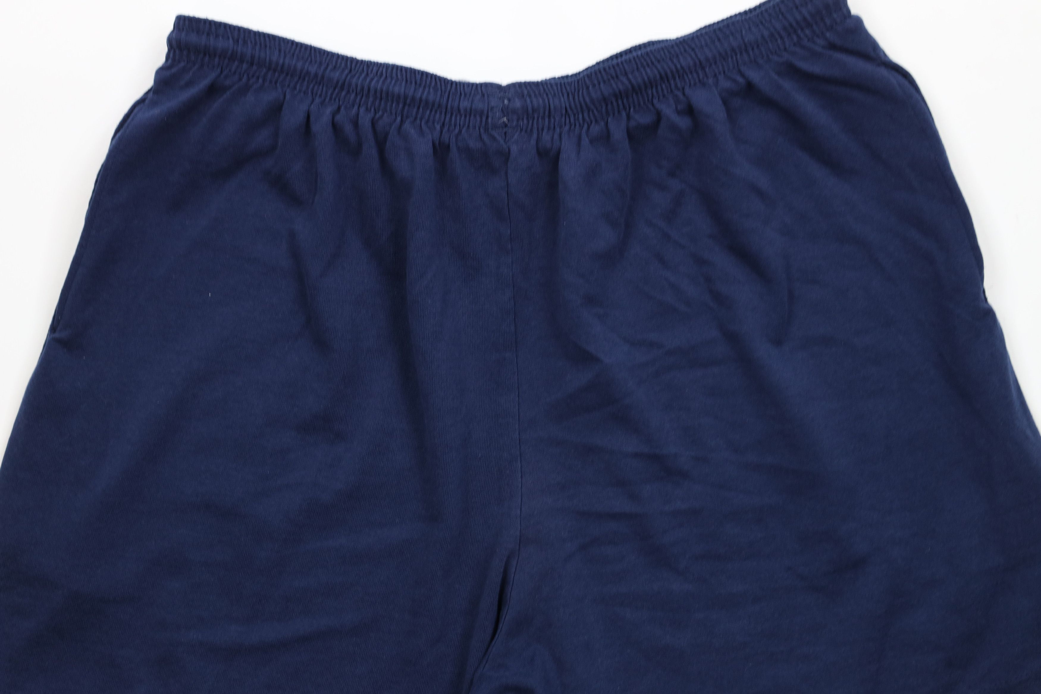 Vintage Vintage 90s University of Toledo College of Pharmacy Shorts Size US 32 / EU 48 - 11 Thumbnail