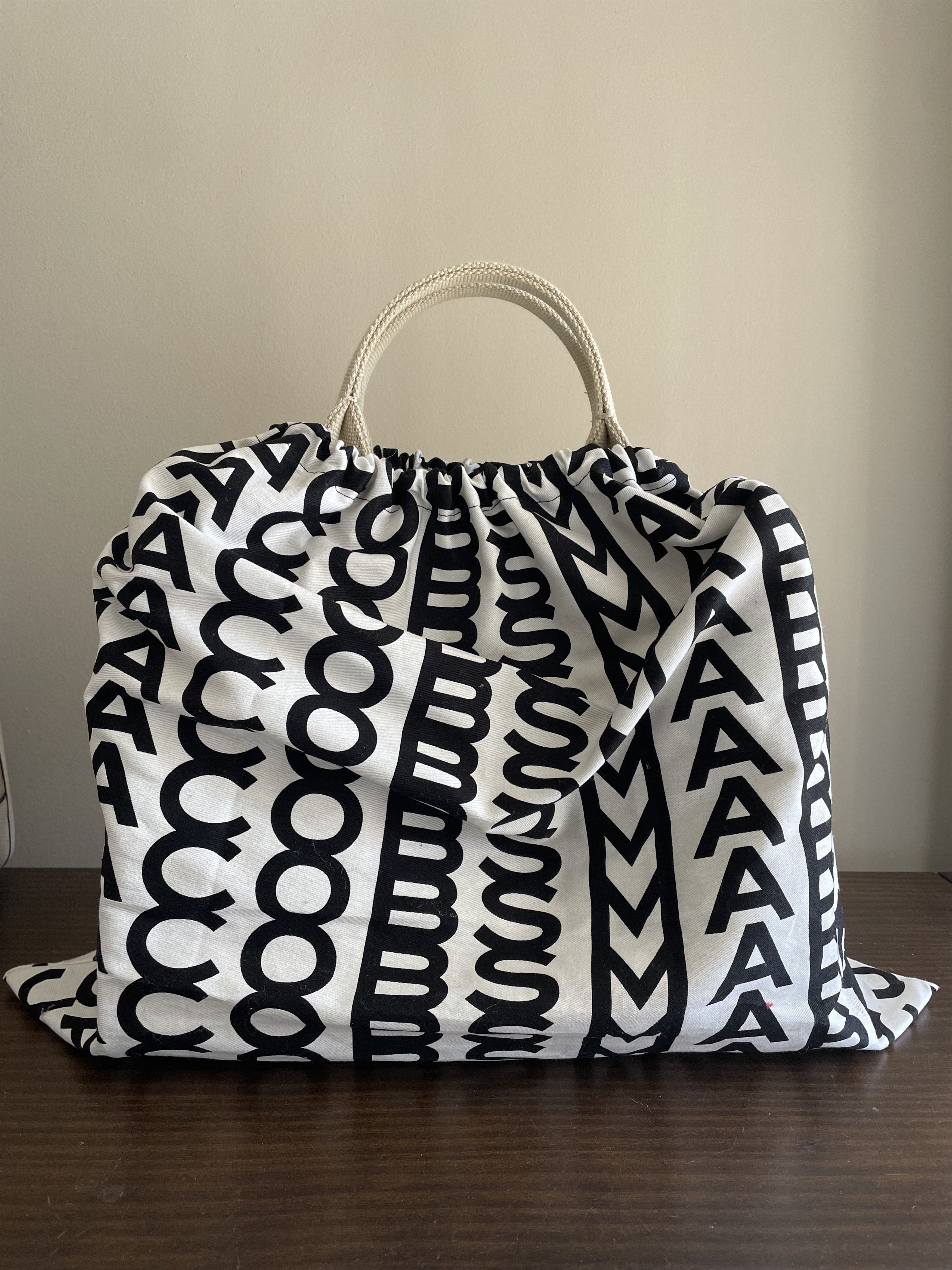 Marc Jacobs The Jacquard Tote Bag Size ONE SIZE - 2 Thumbnail