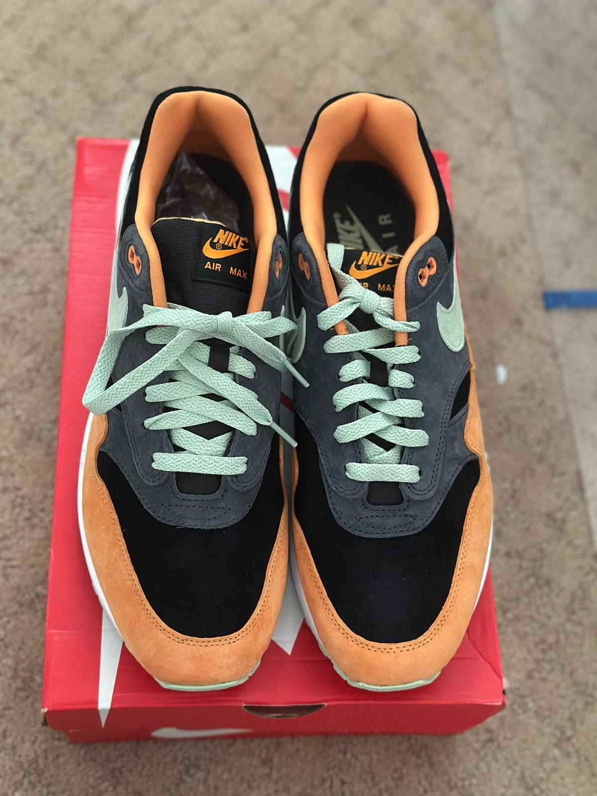 Nike Ugly Duckling Size US 11 / EU 44 - 4 Thumbnail