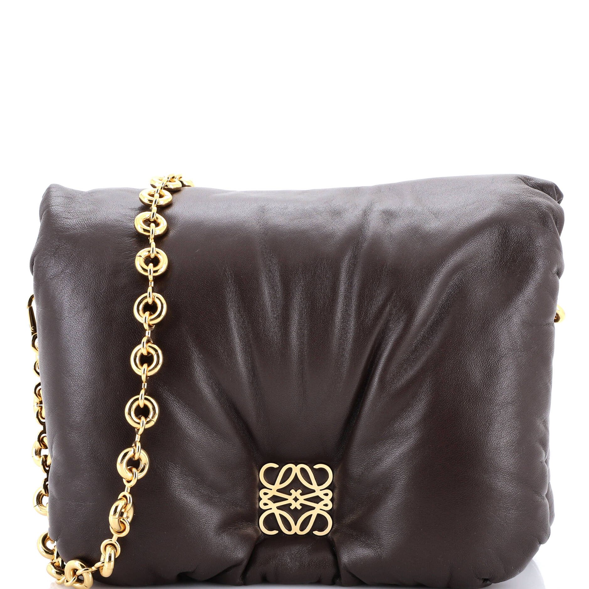 Loewe Goya Puffer Bag Size ONE SIZE - 1 Thumbnail