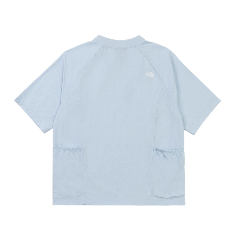 The North Face Urban Exploration UNISEX UPF 50+ SS TEE Size US M / EU 48-50 / 2 - 3 Thumbnail