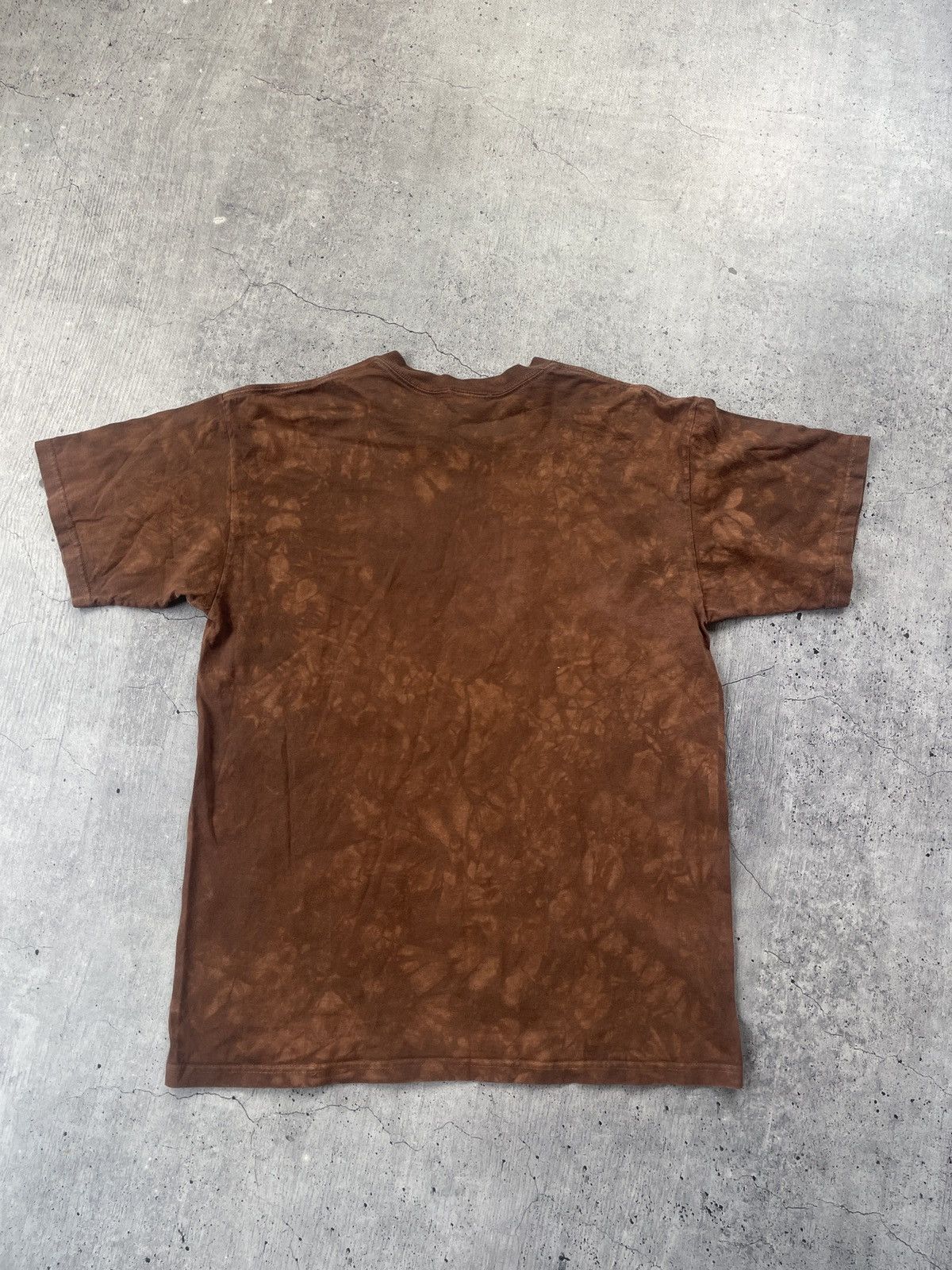 Band Tees × Vintage Vintage 2007 Rock band ACDC plug me in shirt Liquid Blue Size US L / EU 52-54 / 3 - 6 Thumbnail