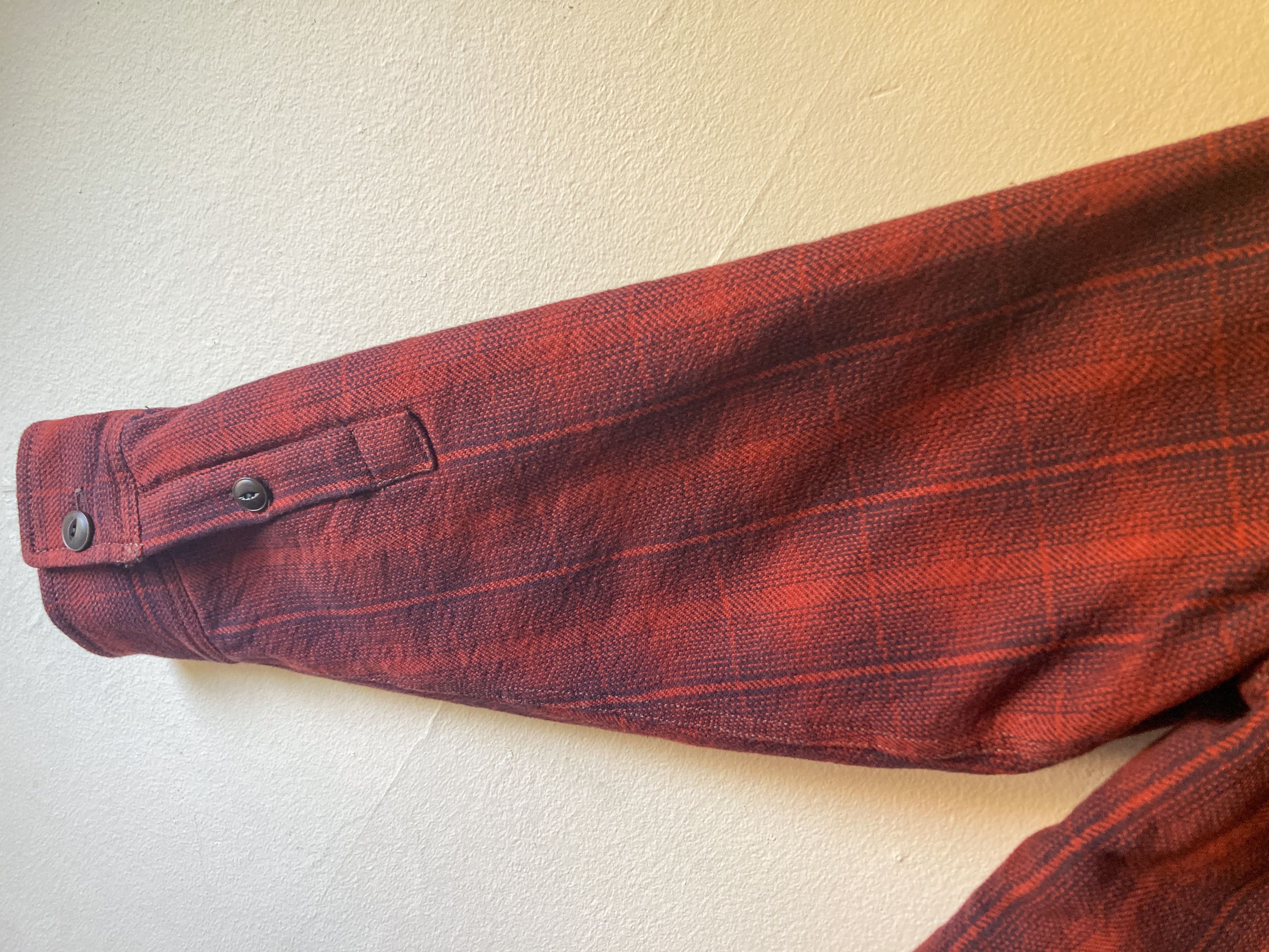 Madewell Madewell Quilted Shirt-Jacket Size US M / EU 48-50 / 2 - 8 Thumbnail