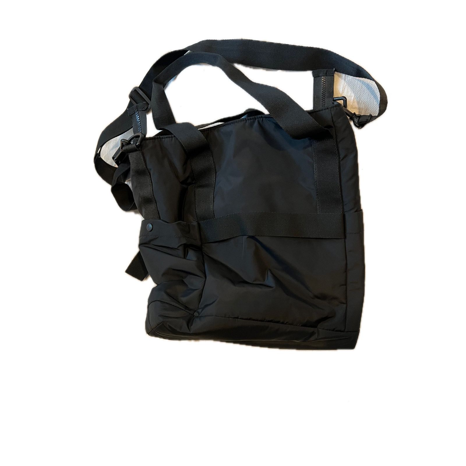 Adidas Adidas SoftShell Sling Tote Bag 12x10x4 Size ONE SIZE - 2 Thumbnail