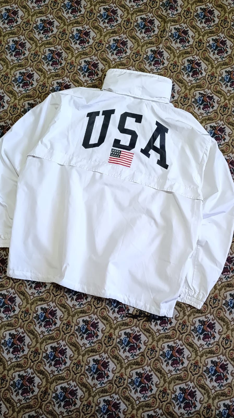 Jacket polo sport Ralph Lauren usa