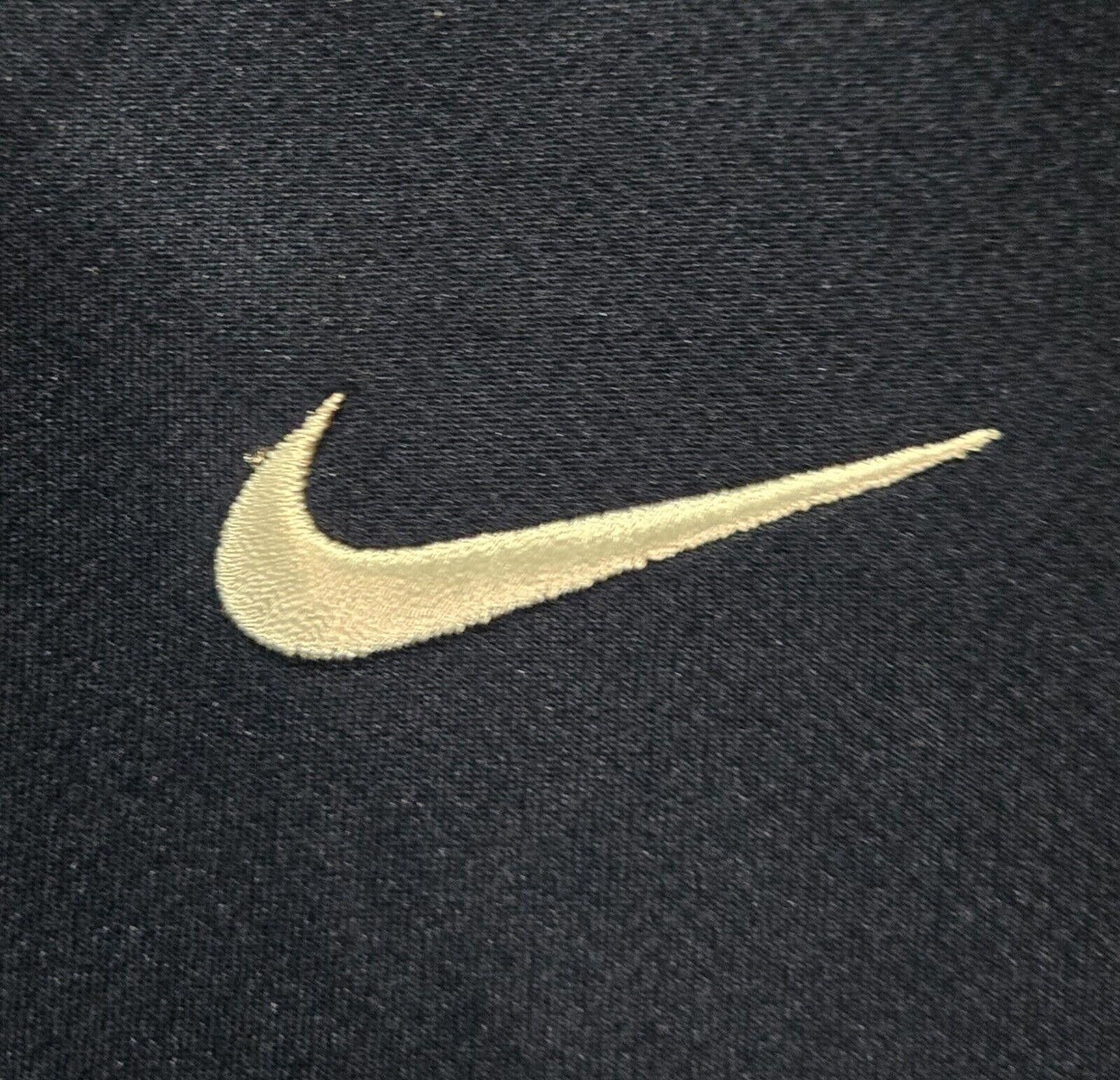 Nike Nike Dri-Fit Marquette Hilltoppers Football S Navy Polo Size US S / EU 44-46 / 1 - 4 Thumbnail