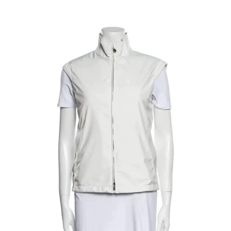 Loro Piana LORO PIANA Women's vest Size S / US 4 / IT 40 - 1 Thumbnail