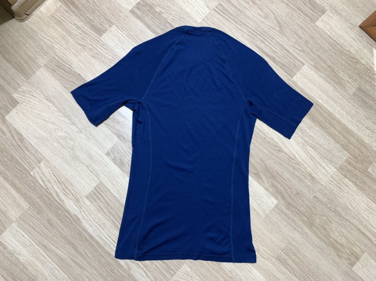 Icebreaker Icebreaker merino 200 t shirt M Size US M / EU 48-50 / 2 - 7 Thumbnail