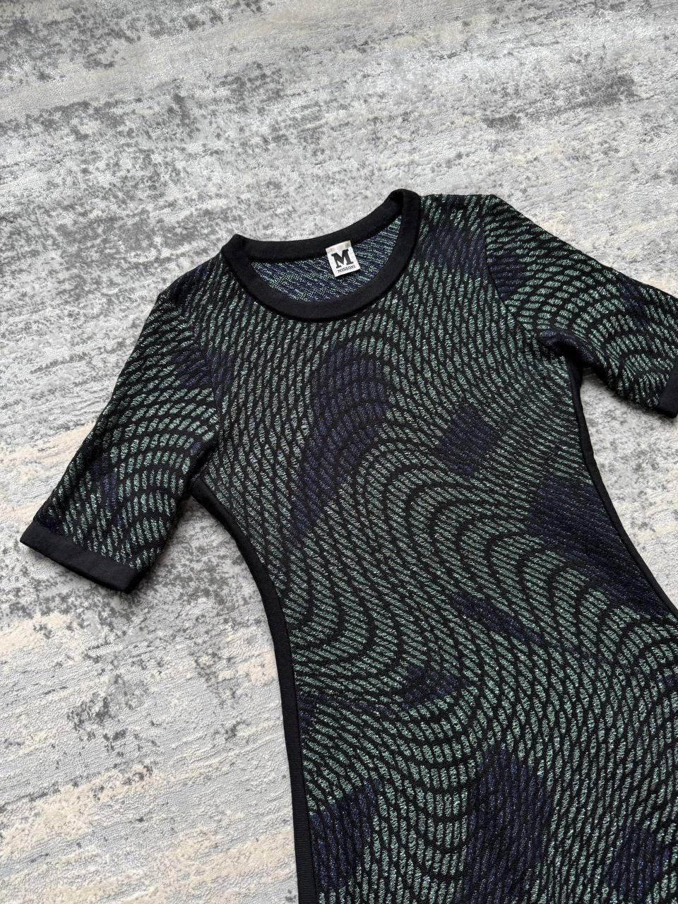 Missoni Missoni dress Size L / US 10 / IT 46 - 3 Thumbnail