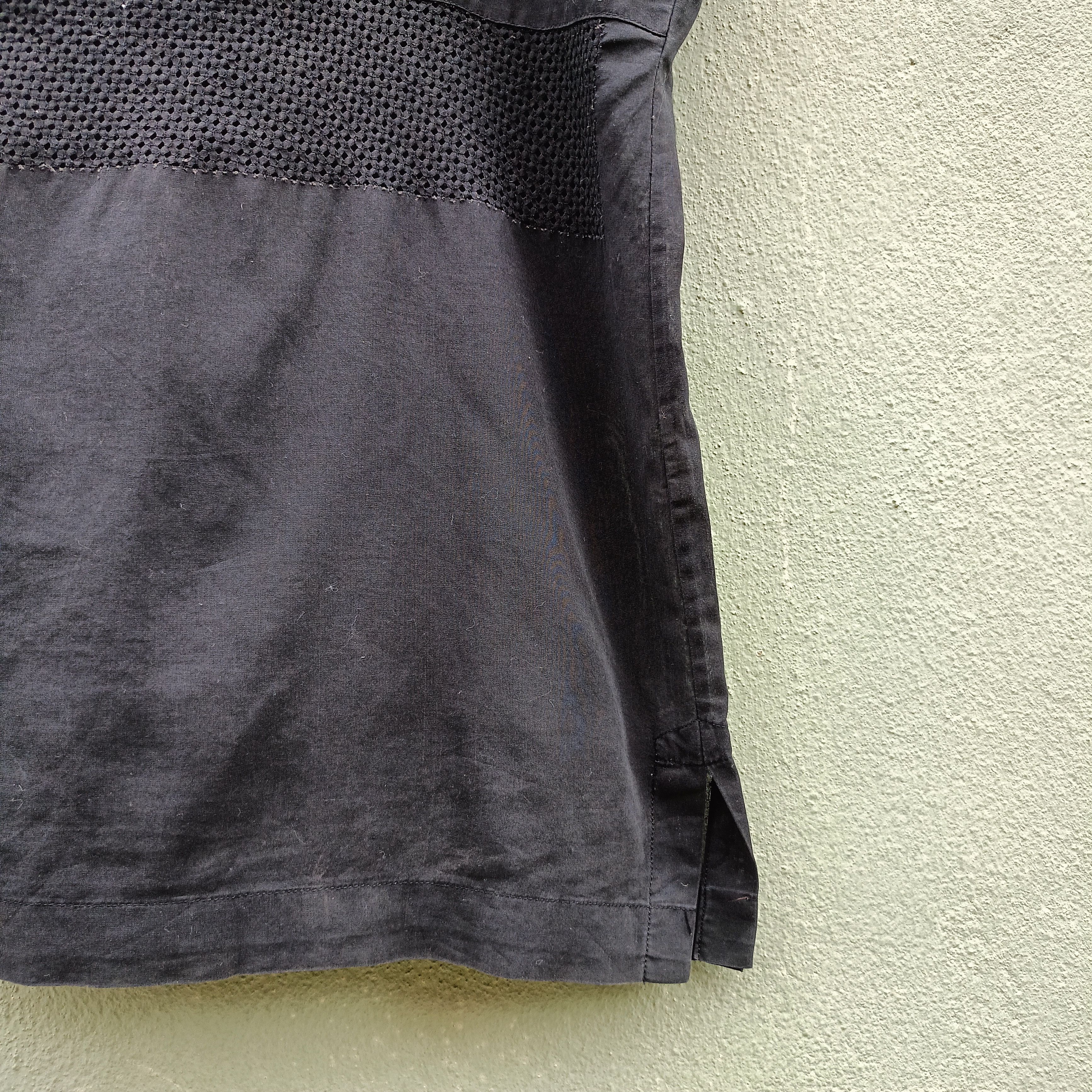 If Six Was Nine Issey Miyake Japanese Brand Size M / US 6-8 / IT 42-44 - 3 Thumbnail