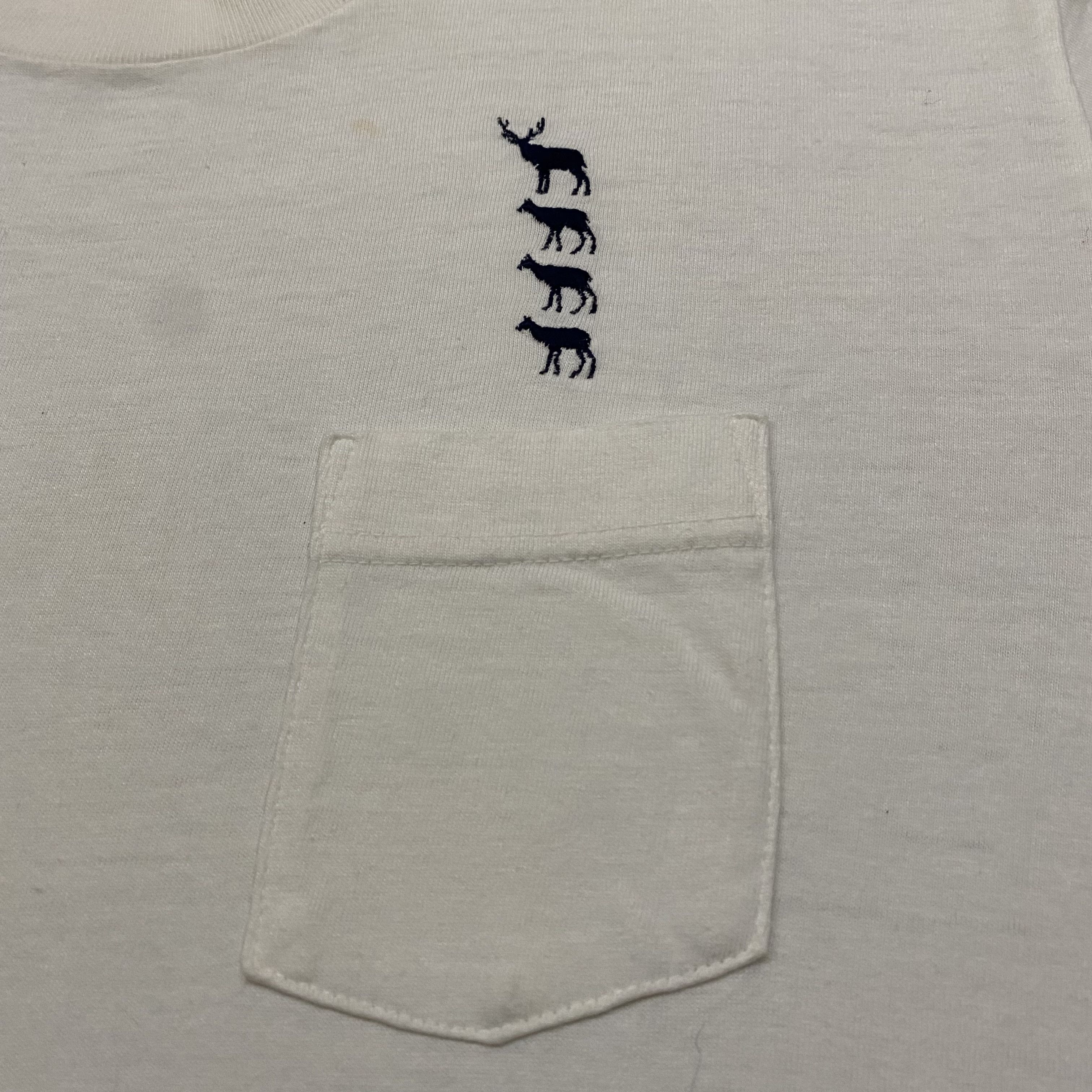 General Research General Research 2011 Pocket tee Size US M / EU 48-50 / 2 - 3 Thumbnail