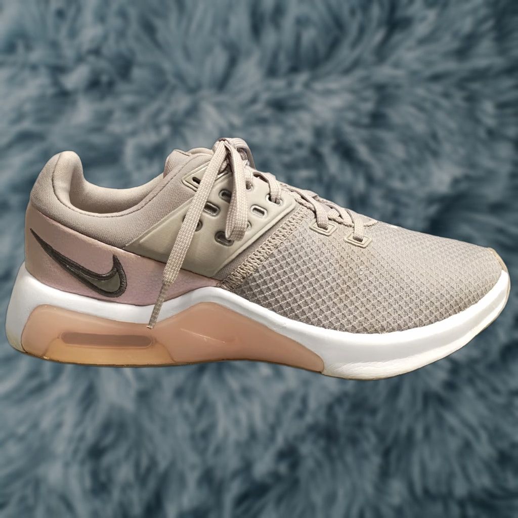 Nike Nike Air Max Bella Running Sneakers Women CW3398-004 Low Top US 8 Multicolor Size 8 Womens Nike Air Max Bella Running Sneakers CW3398-004 Size M / US 6-8 / IT 42-44 - 1 Thumbnail