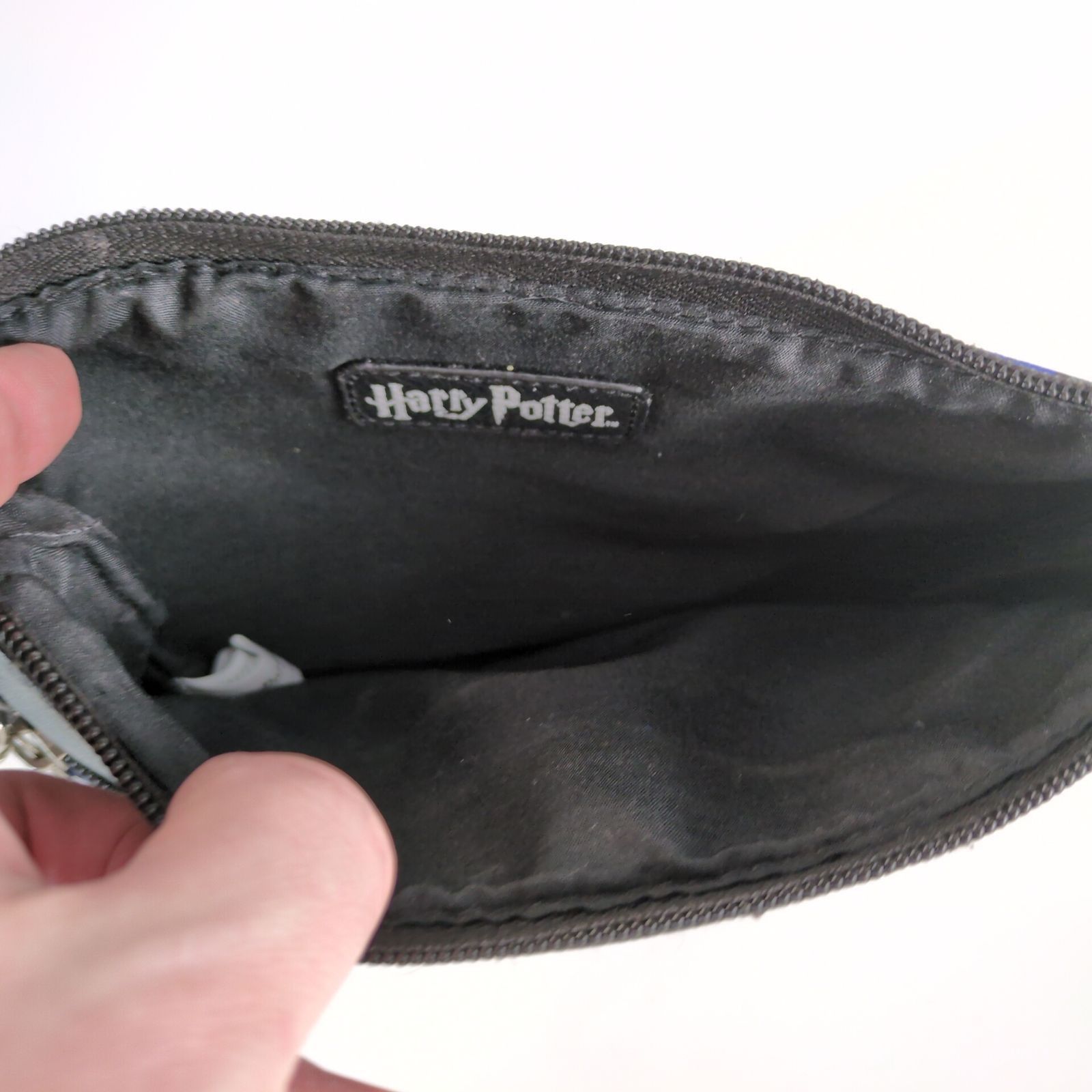 Warner Bros Loungefly Harry Potter Ravenclaw Small 8" Crossbody Bag Size ONE SIZE - 6 Thumbnail