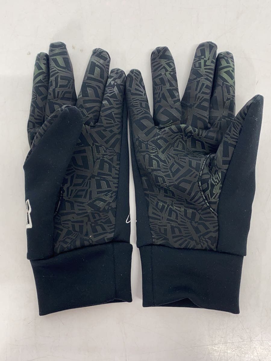 Yohji Yamamoto Eye Logo Gloves Size ONE SIZE - 2 Thumbnail