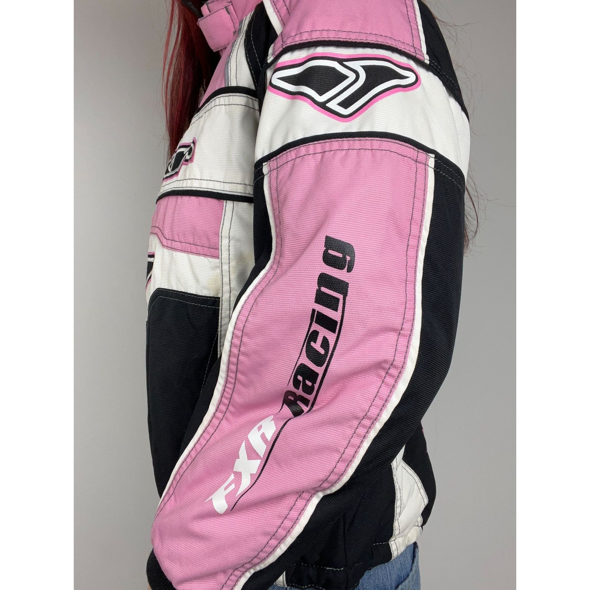 Other FRZ Racing Snowmobile Jacket Size XS / US 0-2 / IT 36-38 - 2 Thumbnail