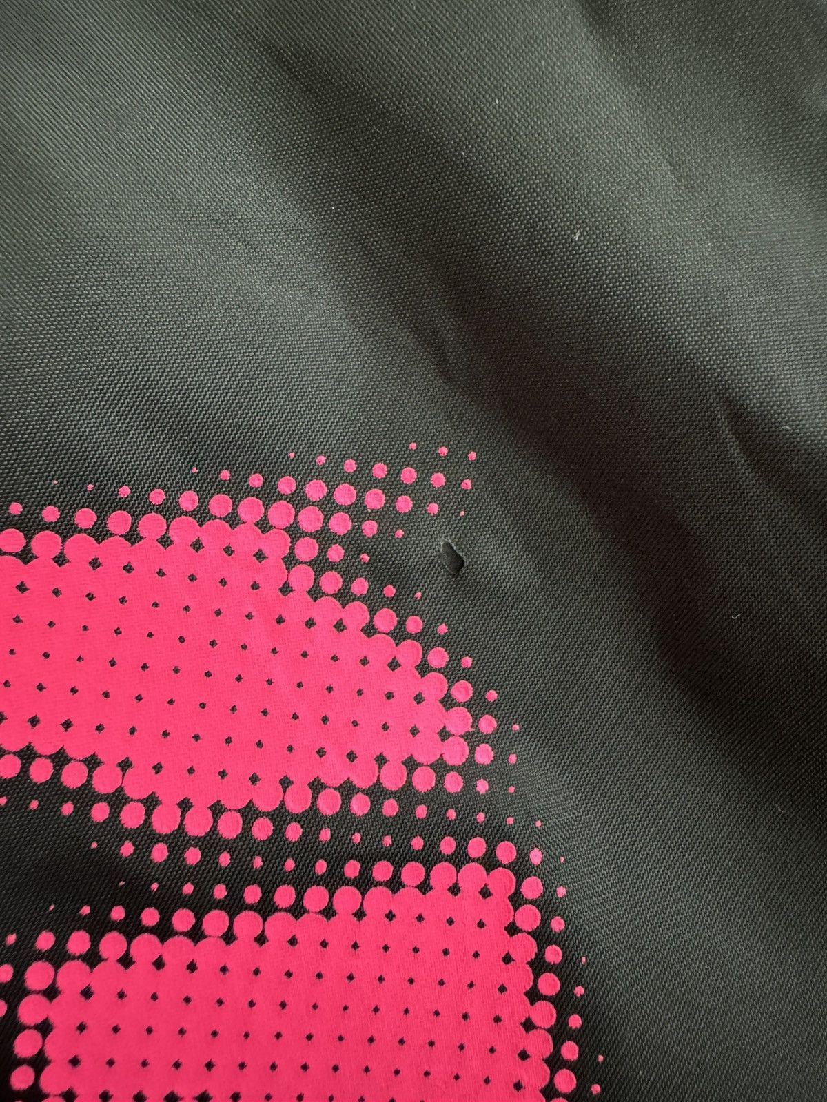 Comme des Garcons Comme Des Garçons Coach Jacket RARE pink Size US L / EU 52-54 / 3 - 4 Thumbnail