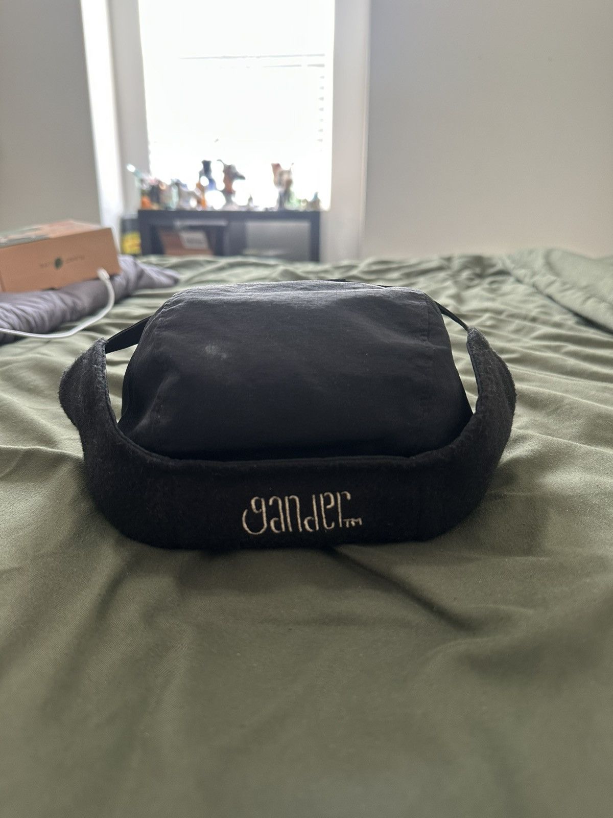 Other Gander Rivington Hat Size ONE SIZE - 3 Thumbnail
