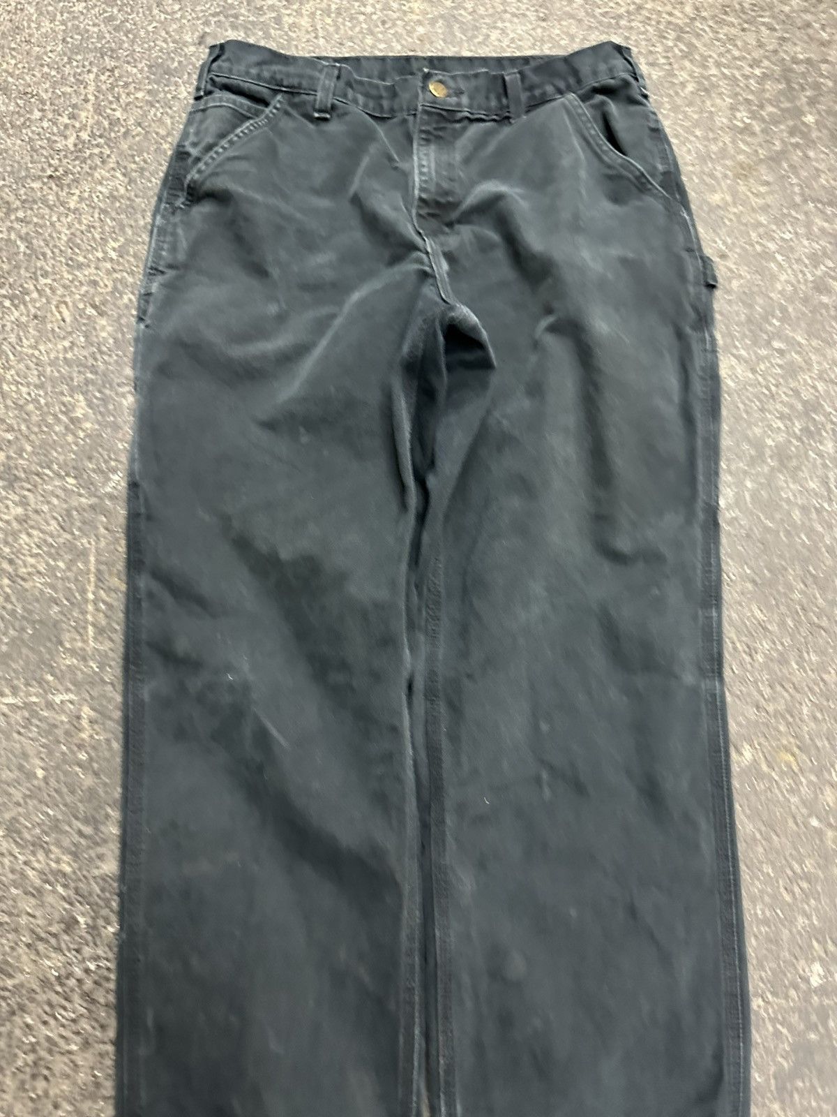 Other Y2K cargo pants Size US 34 / EU 50 - 8 Thumbnail