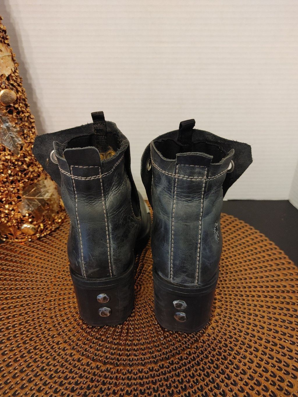 Fly London Fly London Boots Size 36 Size US 5 / IT 35 - 6 Thumbnail