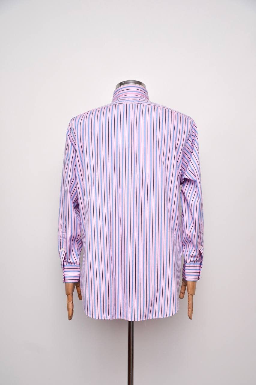 Polo Ralph Lauren POLO RALPH LAUREN Striped shirt Size US L / EU 52-54 / 3 - 7 Thumbnail
