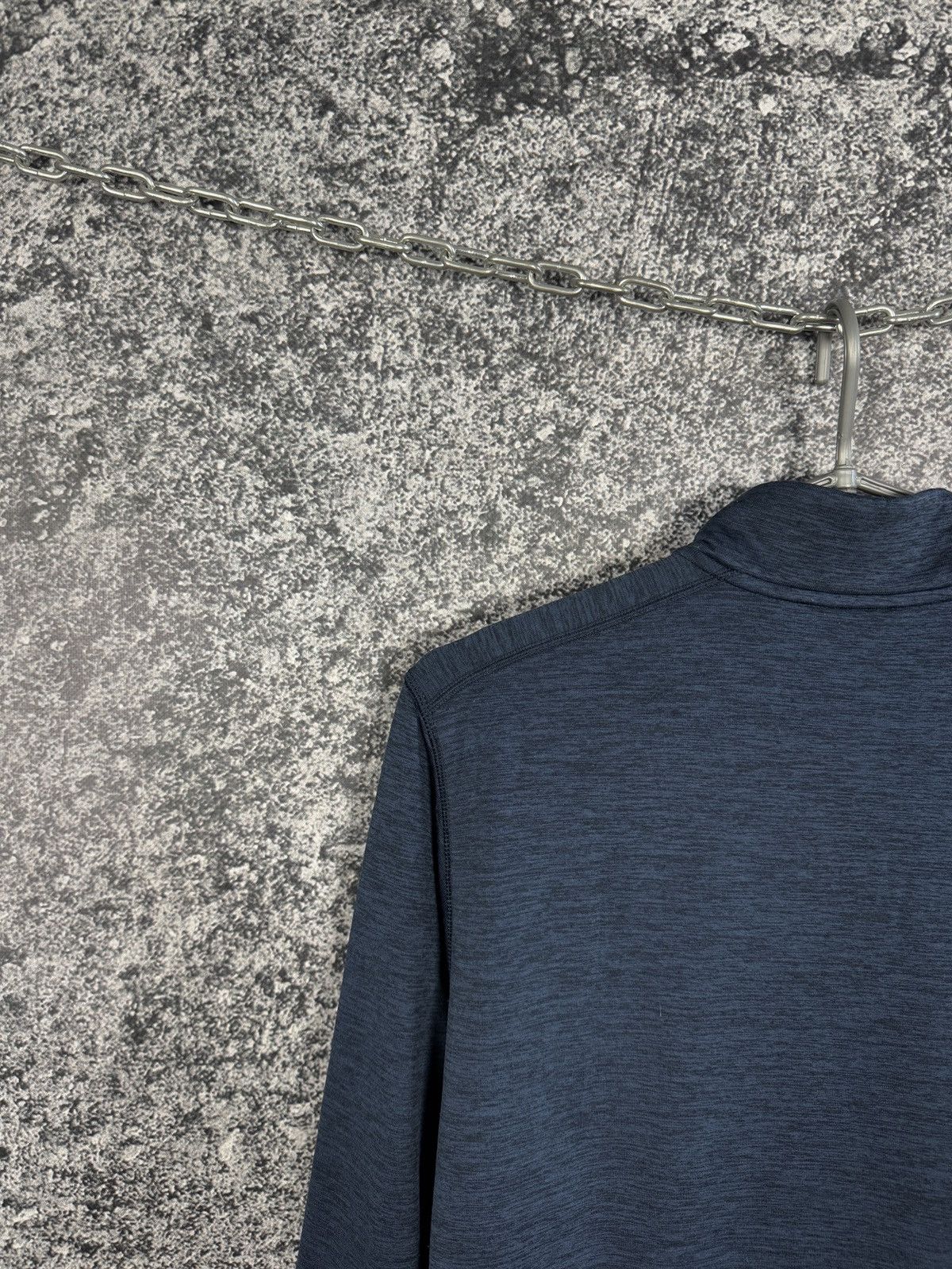 Rab RAB Zawn Pull-On Thermic Stretch Pullover Outdoor Size L Size US L / EU 52-54 / 3 - 12 Thumbnail