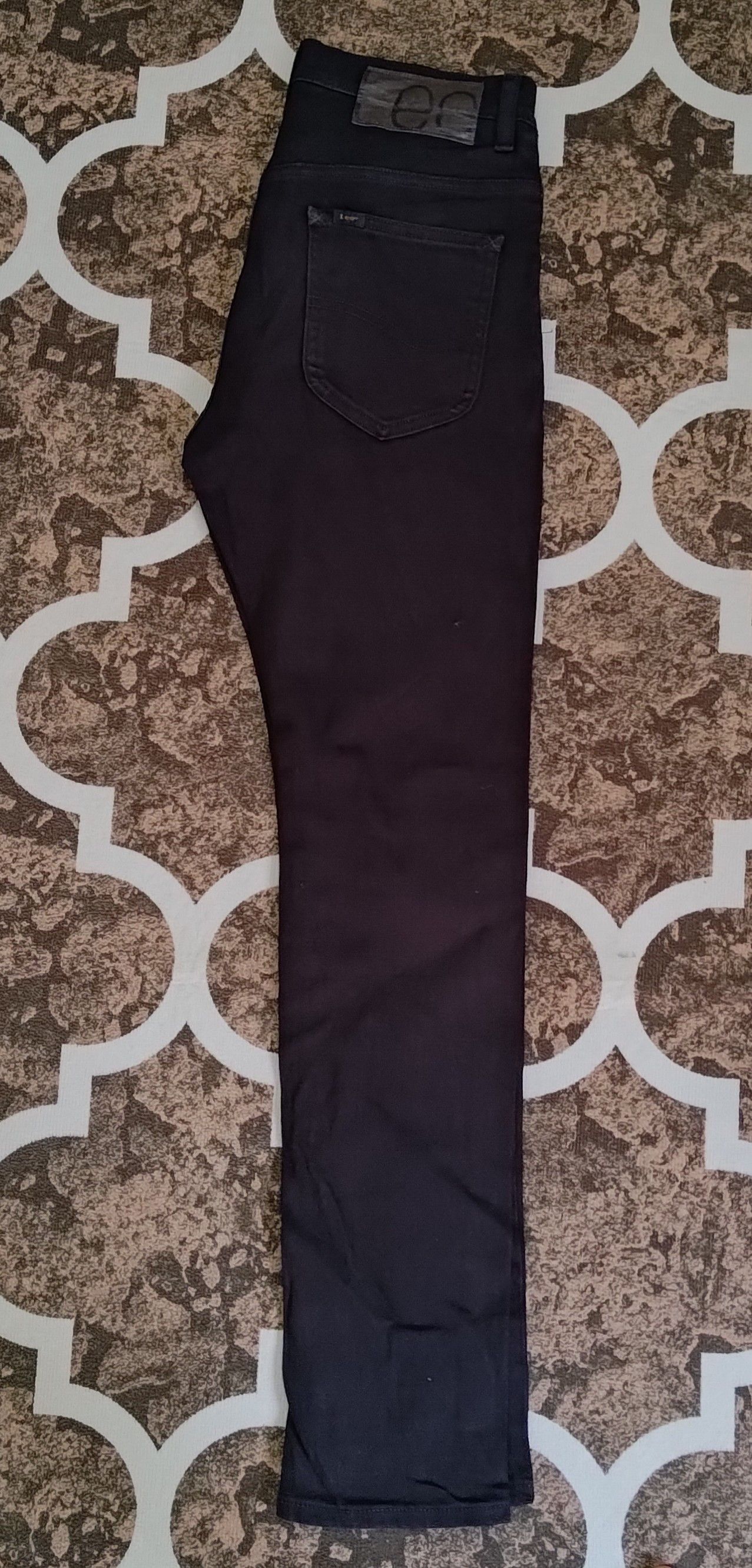 Lee Vintage Lee Jeans Size US 30 / EU 46 - 3 Thumbnail