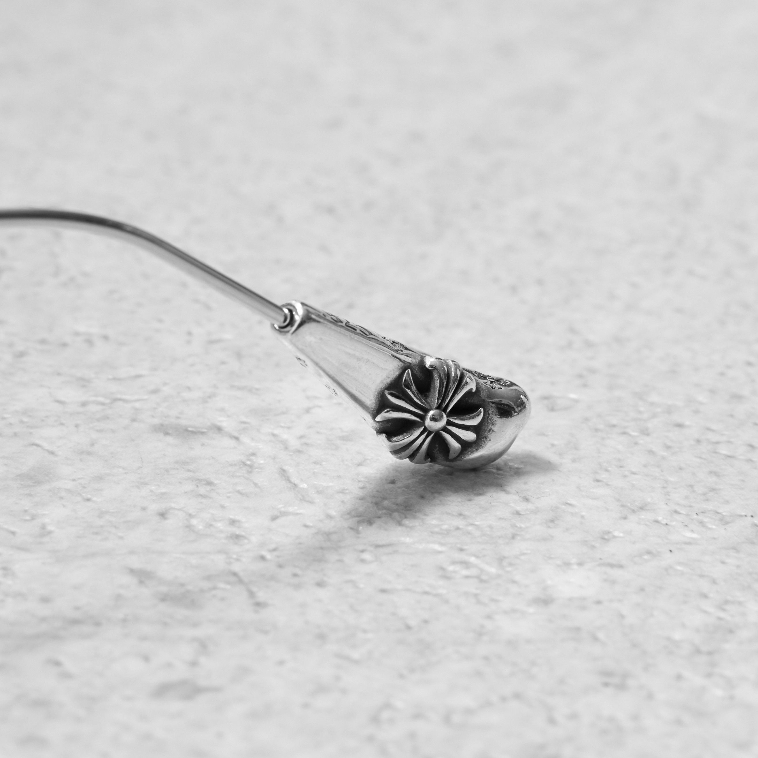 Chrome Hearts CHROME HEARTS Bone Prone IV Size ONE SIZE - 11 Thumbnail