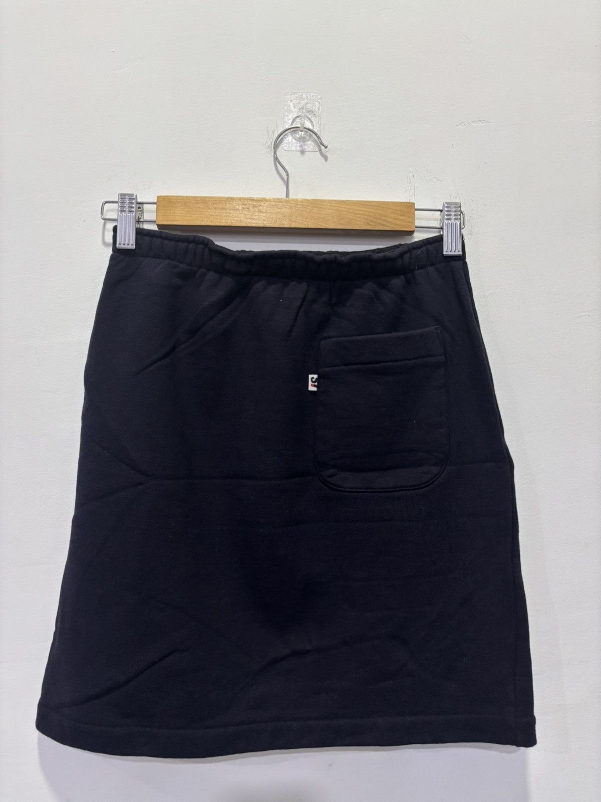 Issey Miyake Vintage Issey Miyake Mini Skirt Size 24" / US 00 / IT 34 - 1 Thumbnail