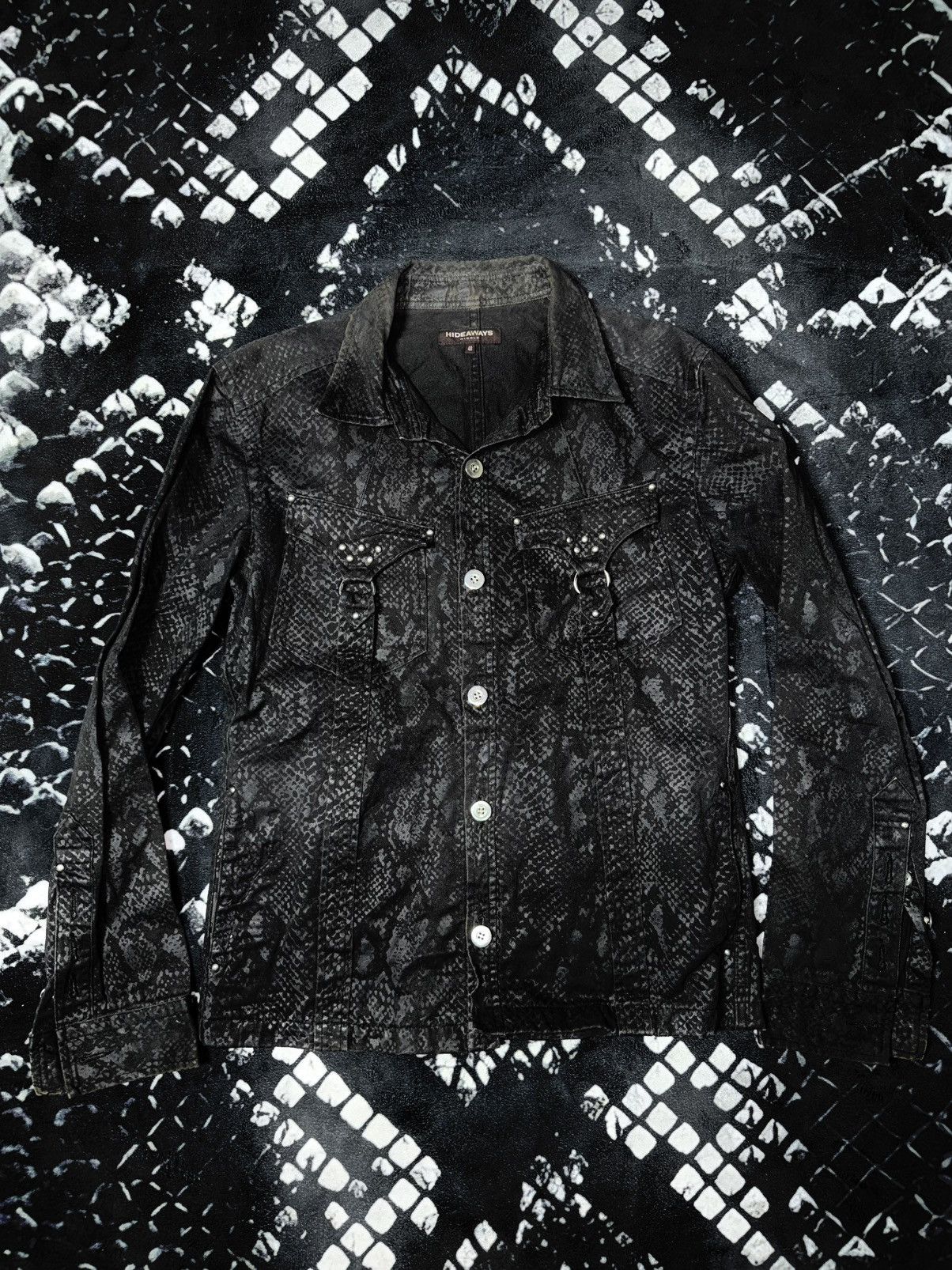 Hideaway Nicole | Grailed
