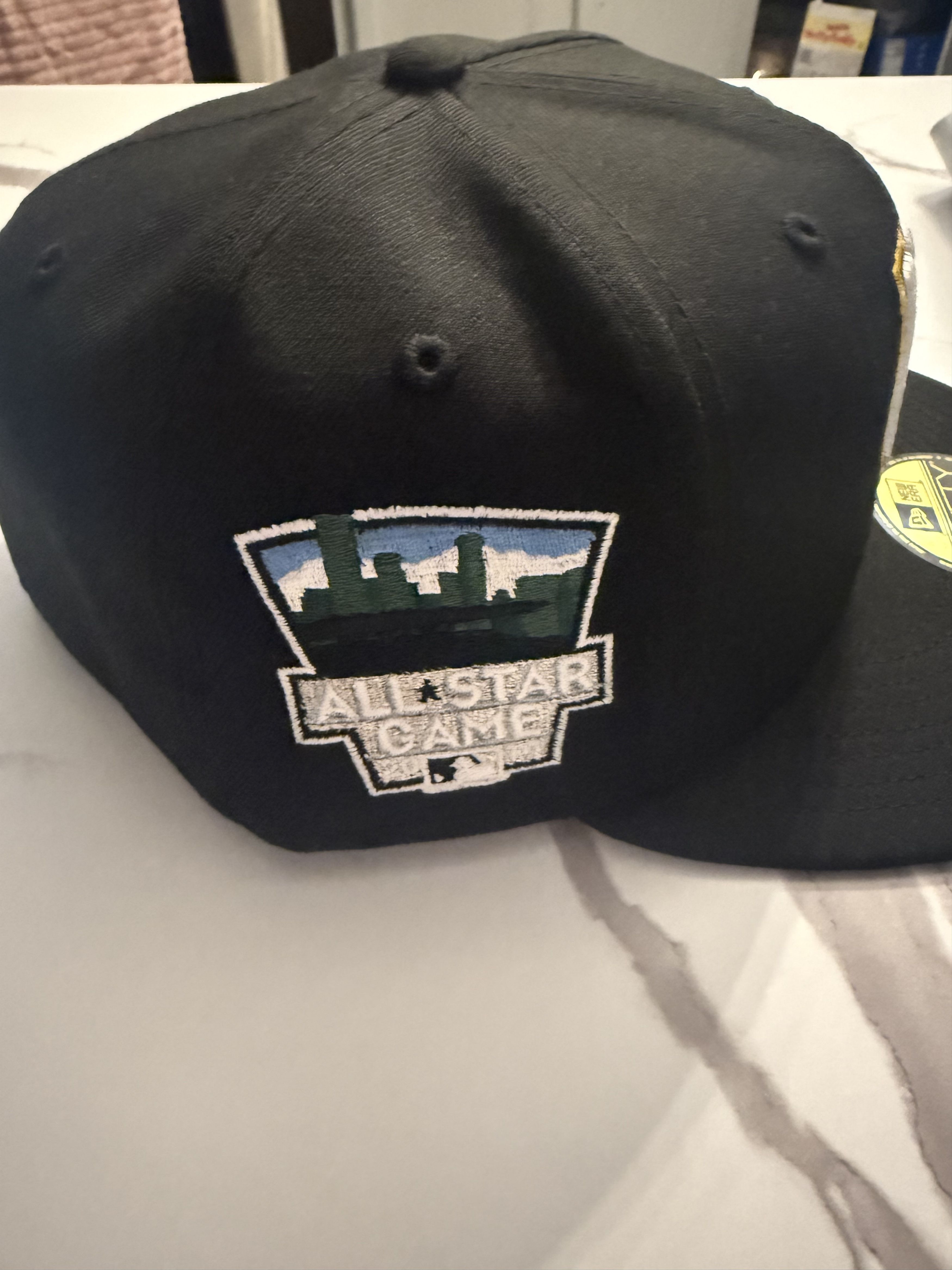 New Era Minnesota Twins RMDCC. Size ONE SIZE - 2 Thumbnail