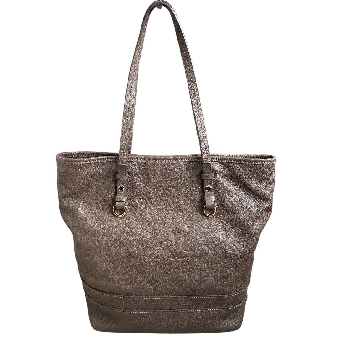 Louis Vuitton LV Louis Vuitton Ombre Monogram Empreinte Citadine PM Size ONE SIZE - 12 Thumbnail