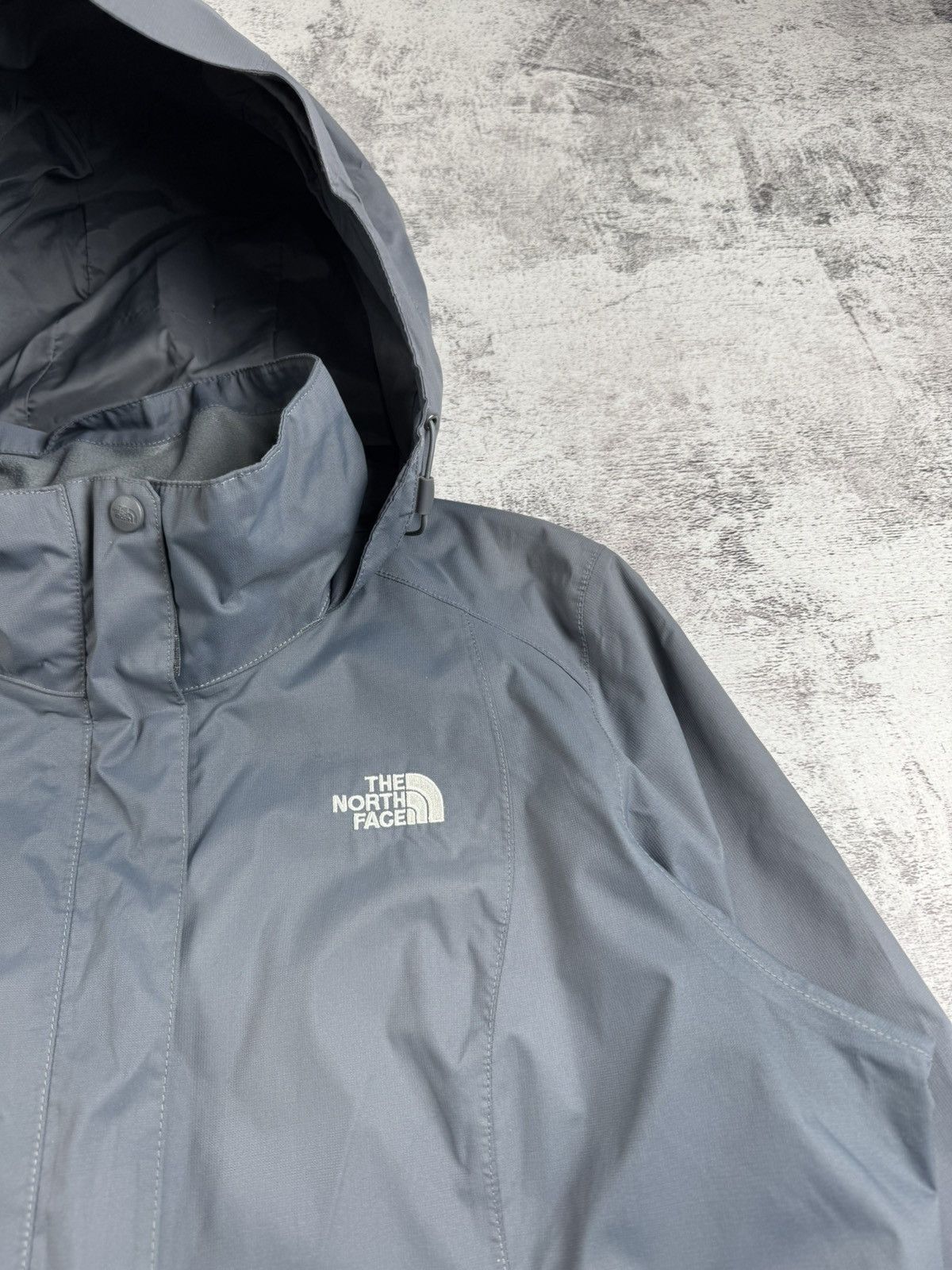 The North Face DryVent Softshell Polartec Jacket Windbreaker