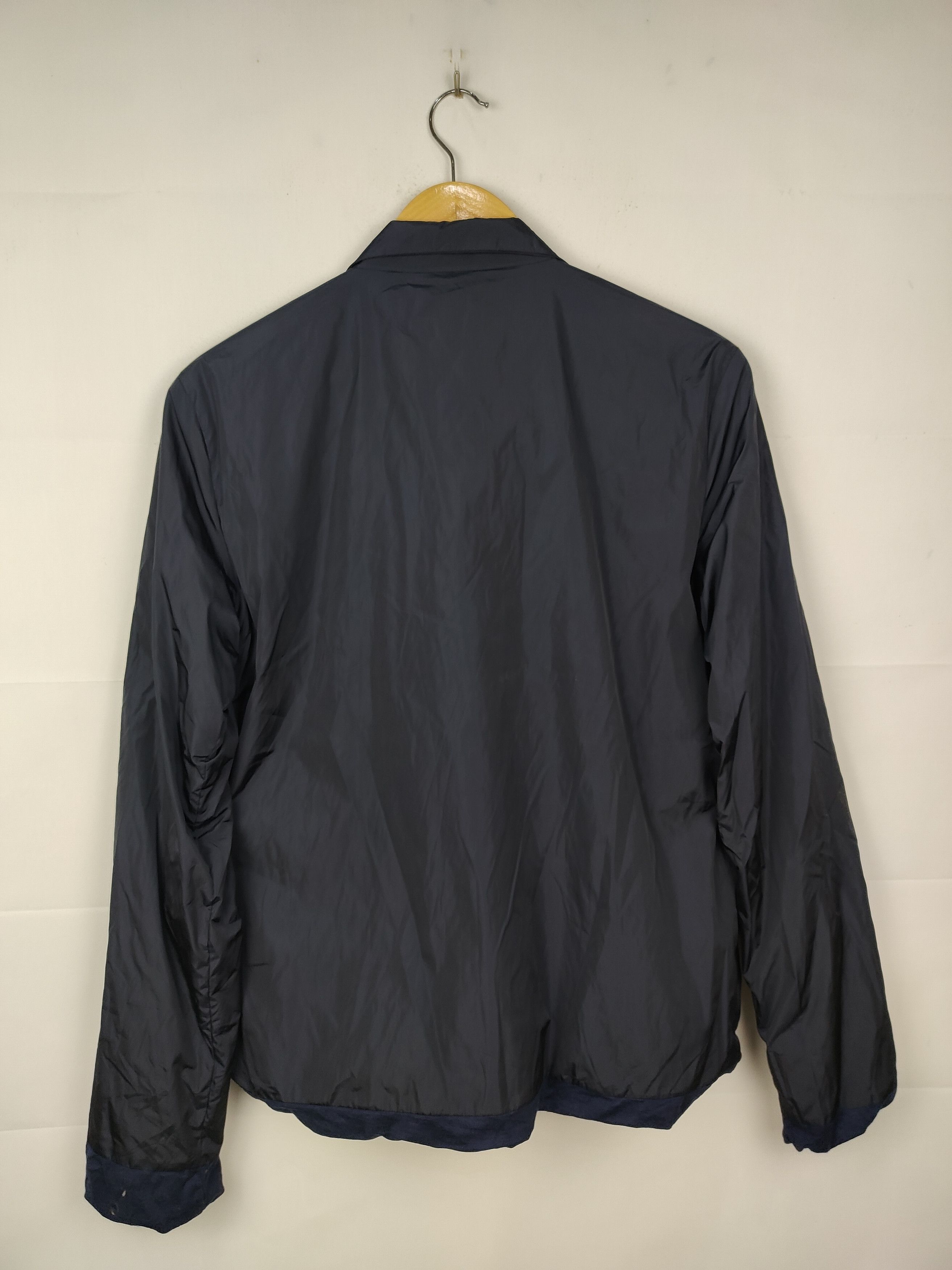 Other Max Mara Windbreaker Jacket Size US M / EU 48-50 / 2 - 8 Thumbnail