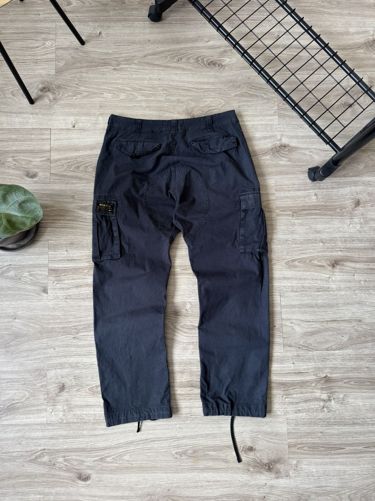 Nike SB Nike SB Cargo Multipocket Pants Size US 32 / EU 48 - 5 Thumbnail