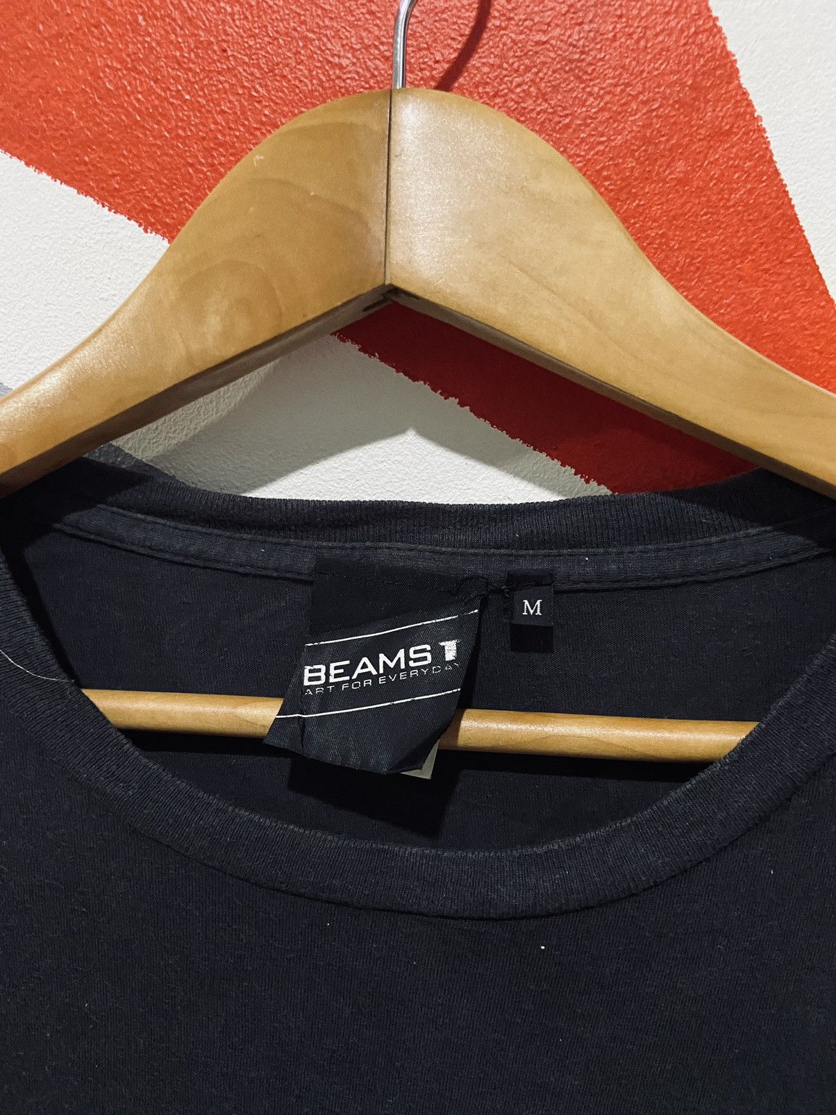 Beams Plus Beams Plus - Hand Of Love Size US M / EU 48-50 / 2 - 4 Thumbnail