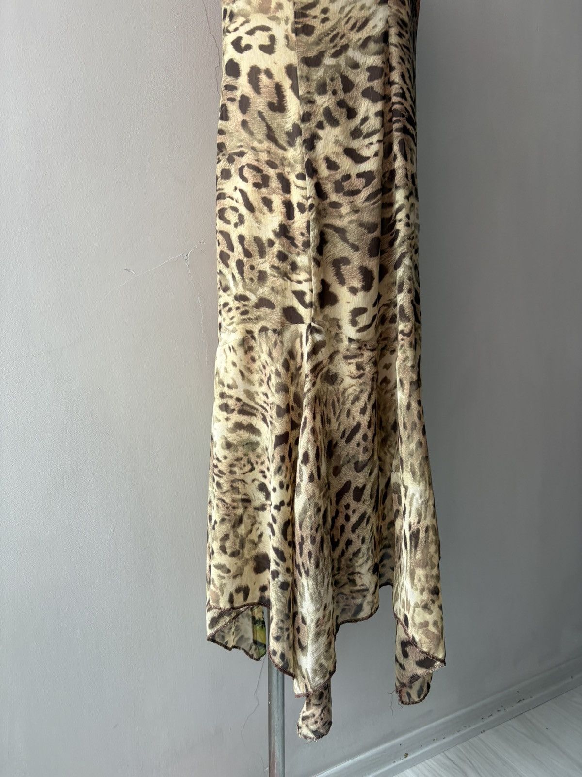 Vintage y2k dress Size XXL / US 16-18 / IT 52-54 - 15 Thumbnail