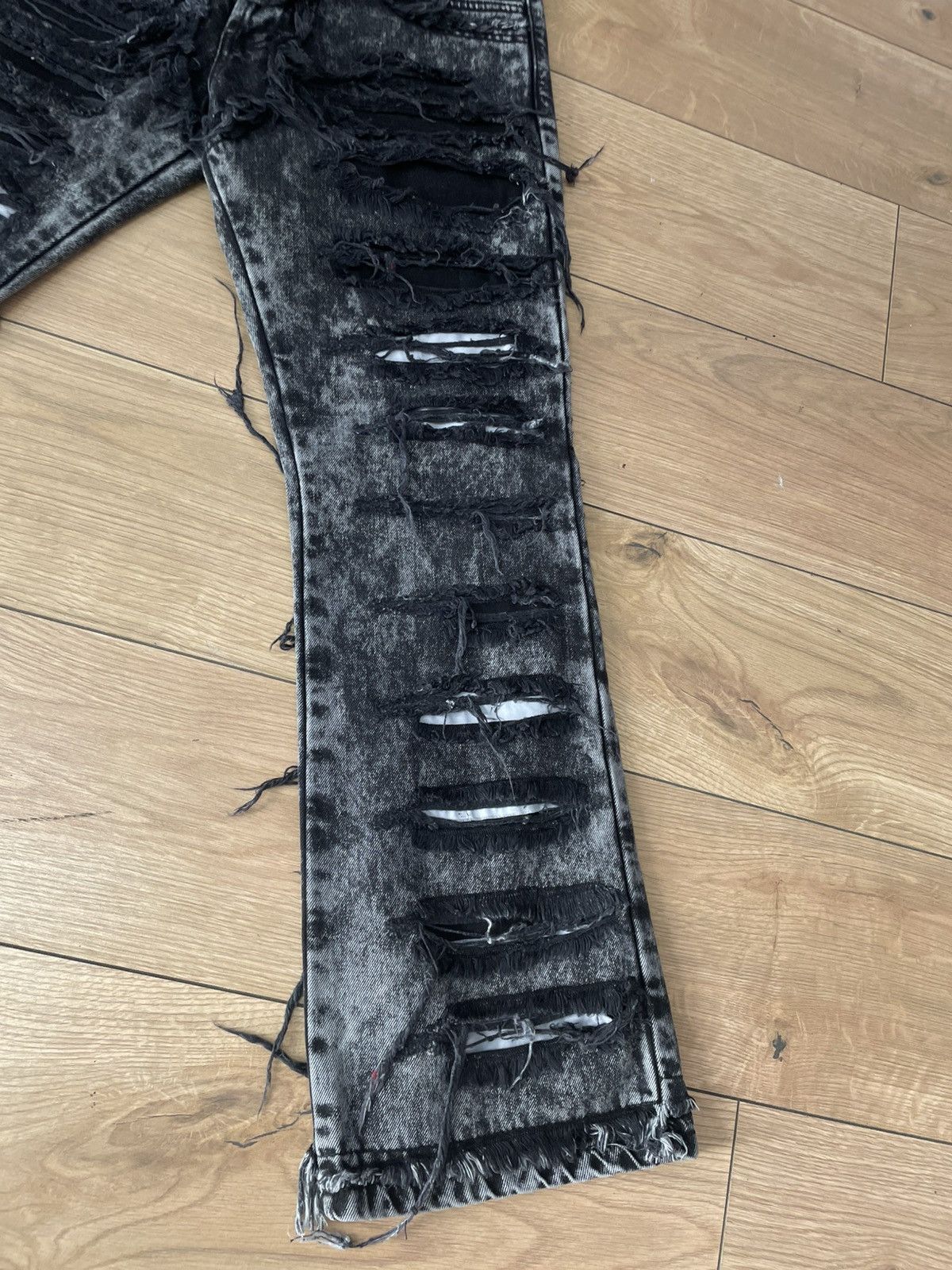 Other Jeans Trap Denim Made in Italy size US 34-IT 48 Size US 34 / EU 50 - 6 Thumbnail
