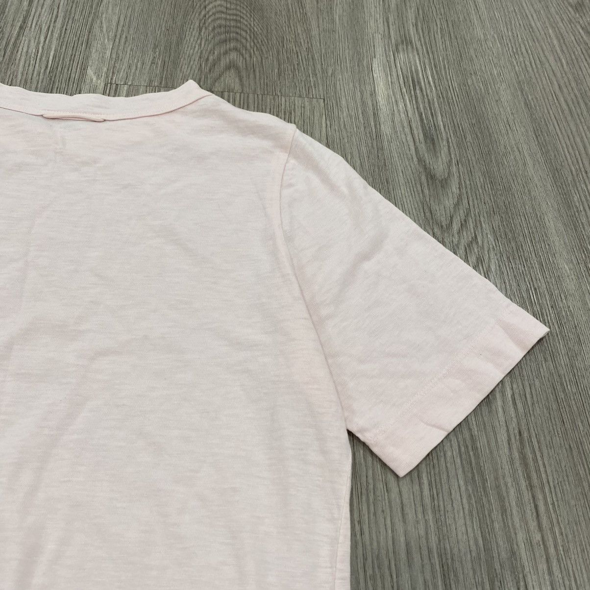 45rpm × Vintage Vintage 45Rpm Blank Shortsleeve Tshirt Size SMALL Size S / US 4 / IT 40 - 5 Thumbnail
