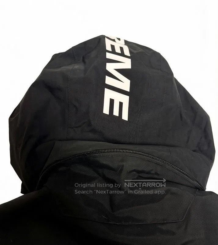 The North Face The North Face x Supreme 16SS Hooded Jacket. Size US L / EU 52-54 / 3 - 5 Thumbnail