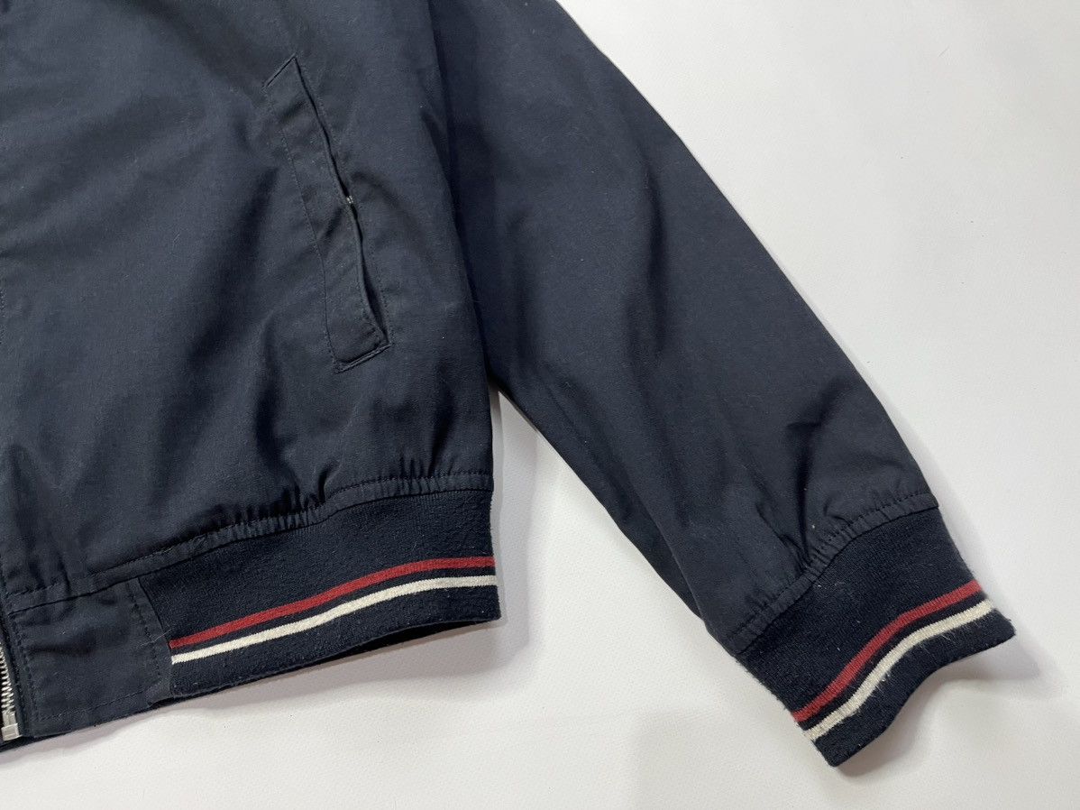 Schott Schott NYC Bomber jacket Size US XL / EU 56 / 4 - 4 Thumbnail