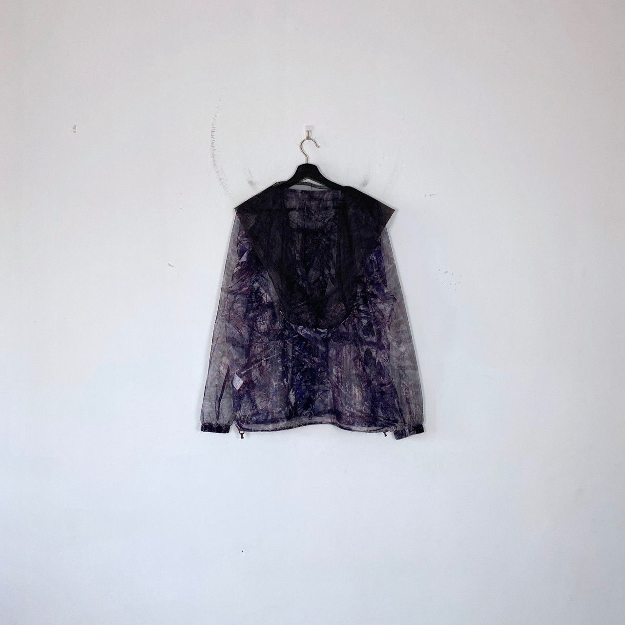 South2 West8 SOUTH2 WEST8 MESH BUSH PARKA Size US M / EU 48-50 / 2 - 2 Thumbnail