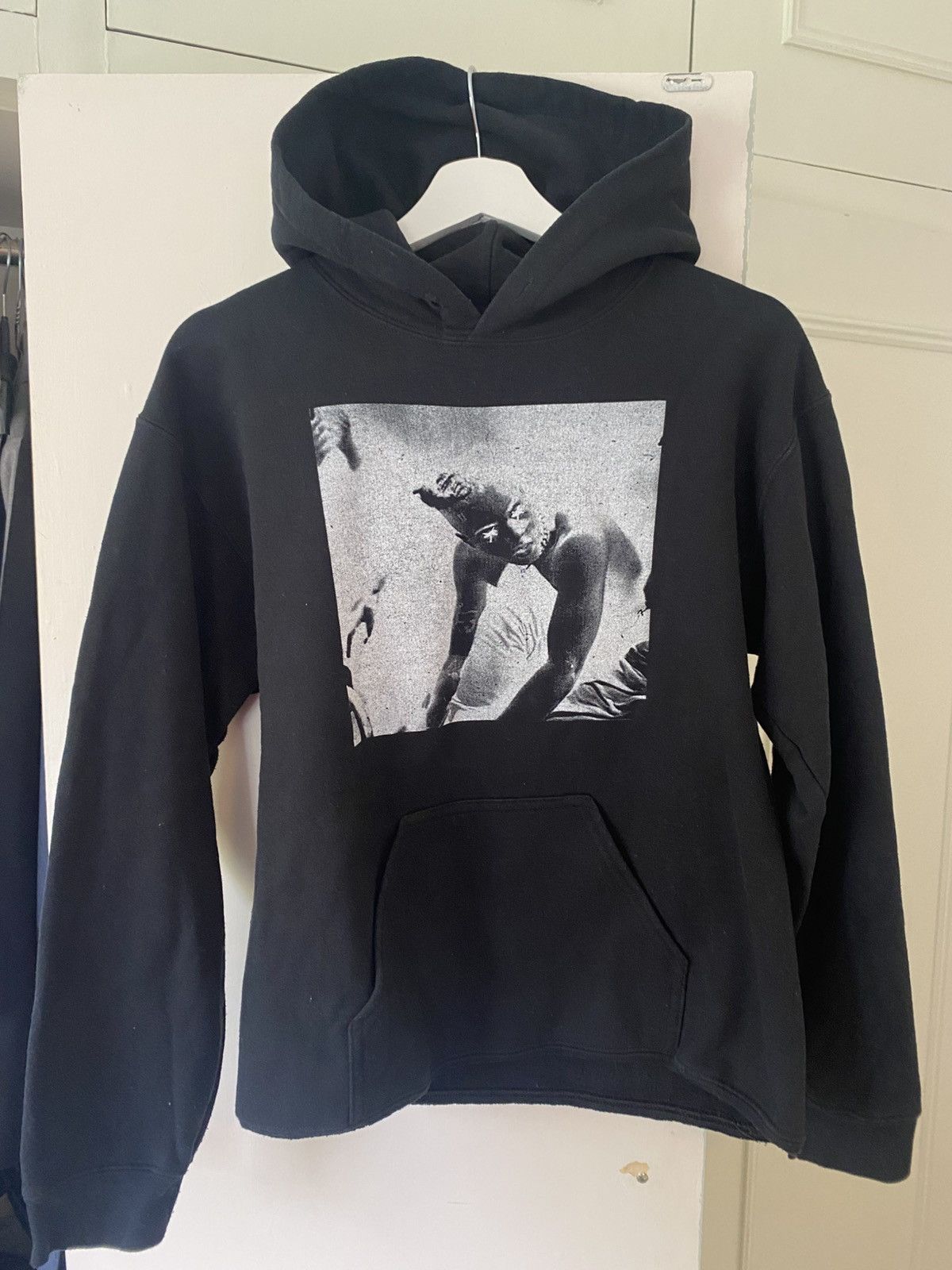 Revenge Revenge XXXTentacion Demon Boy Hoodie Size US S / EU 44-46 / 1 - 1 Thumbnail