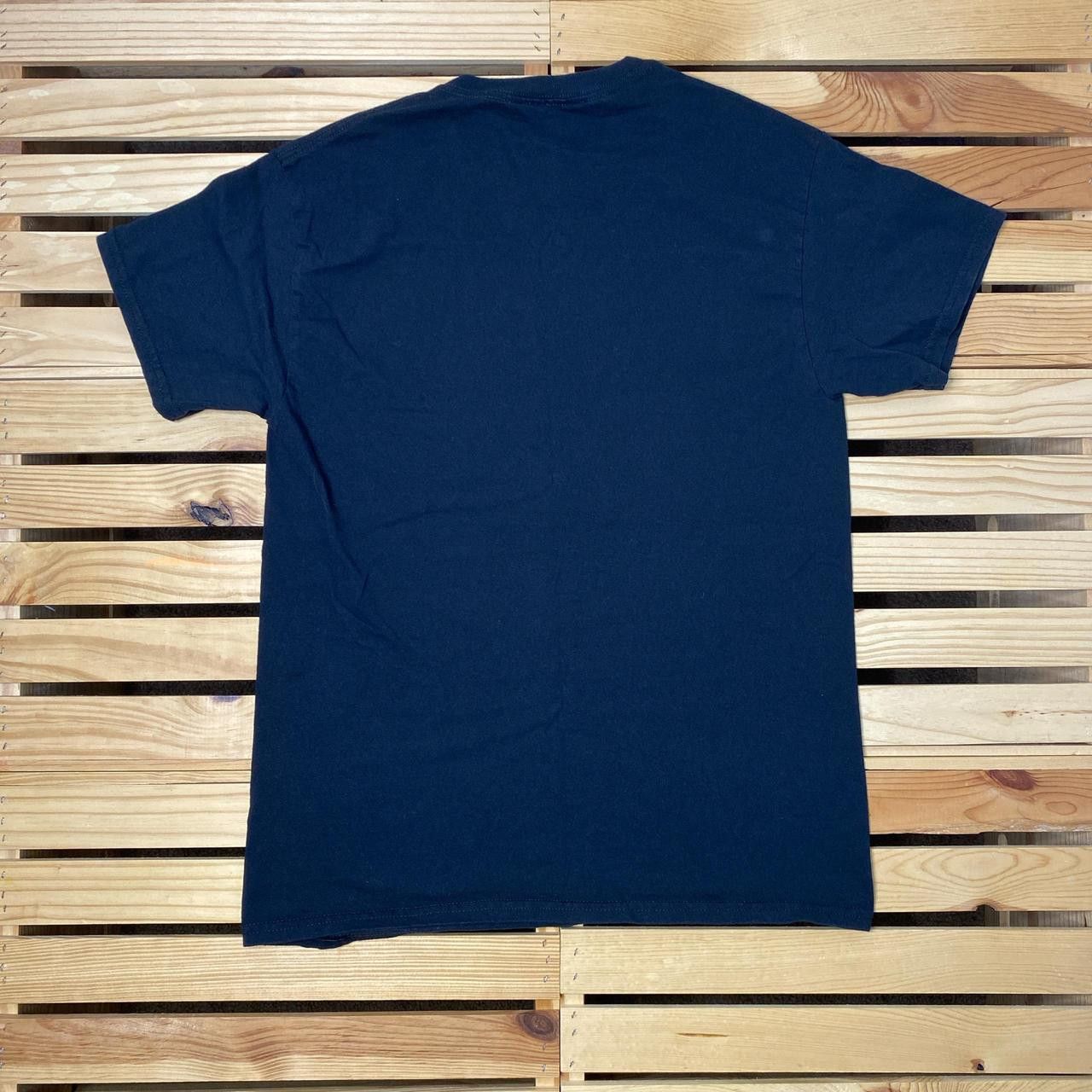 Billie Eilish Billie Eilish Tarantula Mouth 2019 Black Tee Size Medium Size M / US 6-8 / IT 42-44 - 2 Thumbnail