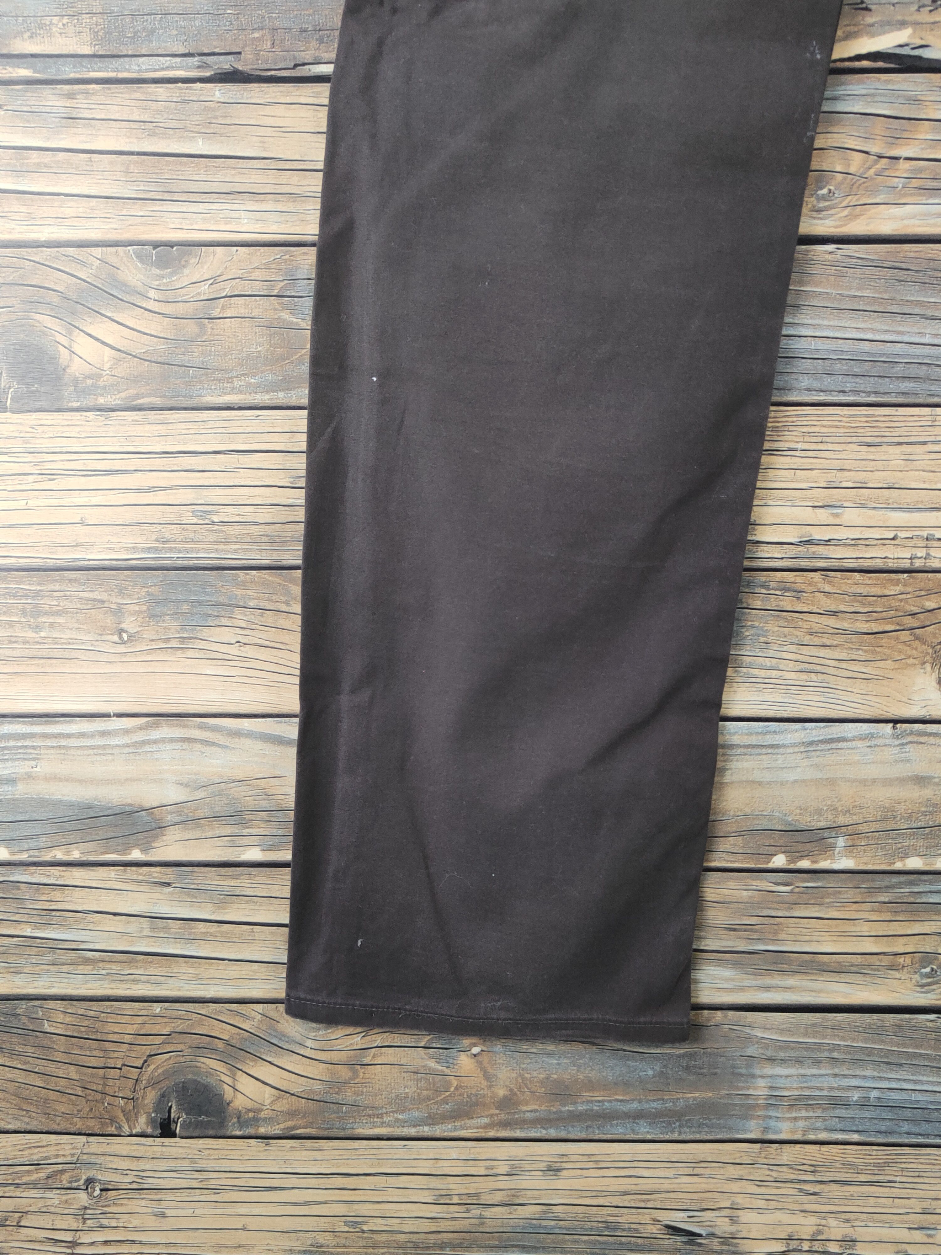 Japanese Brand DL TK takeo kikuchi Mixpice Multipocket Cargo Pants #1918 Size US 33 - 9 Thumbnail